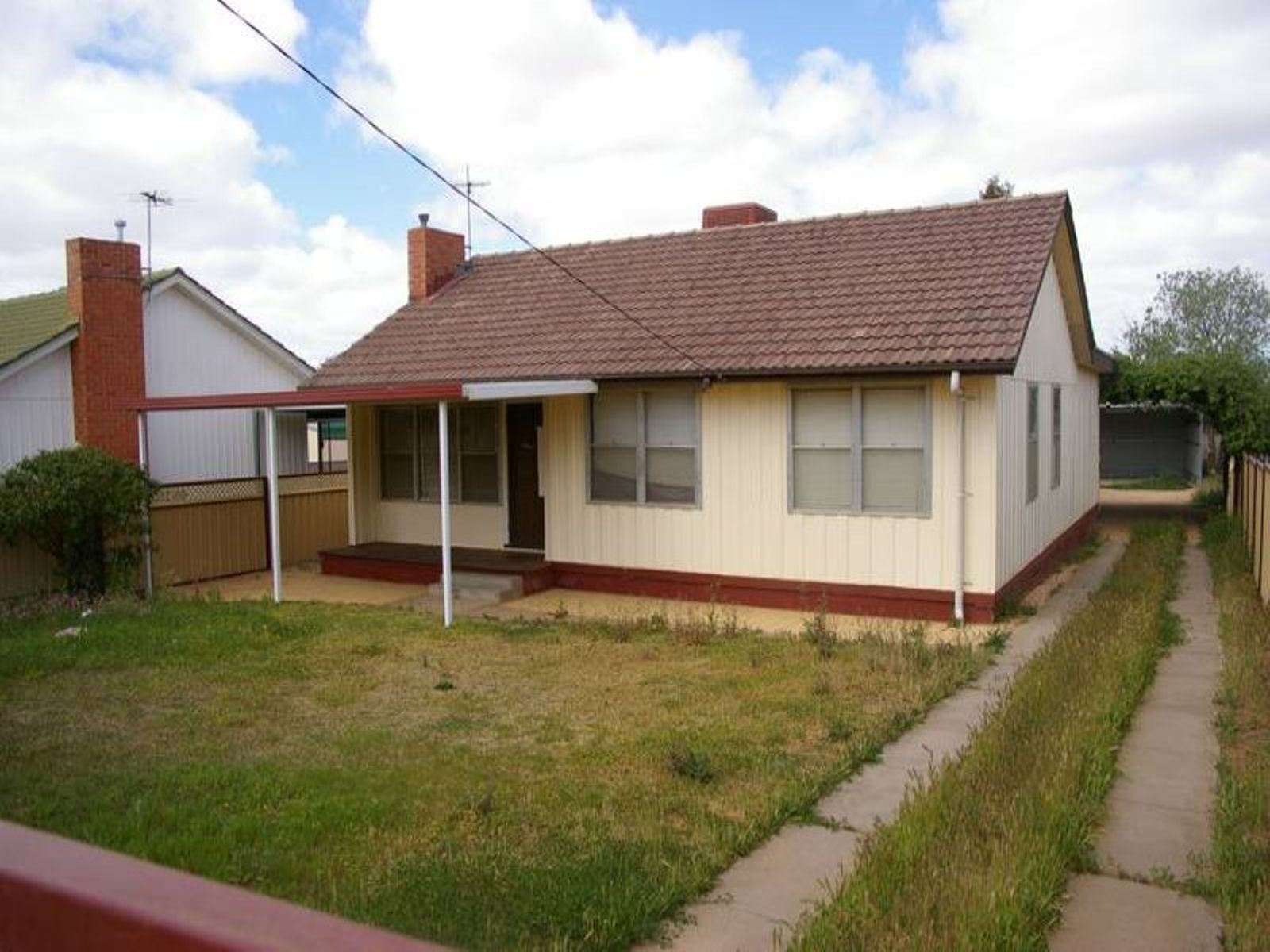 28 Commercial Street, Merbein - Image 1
