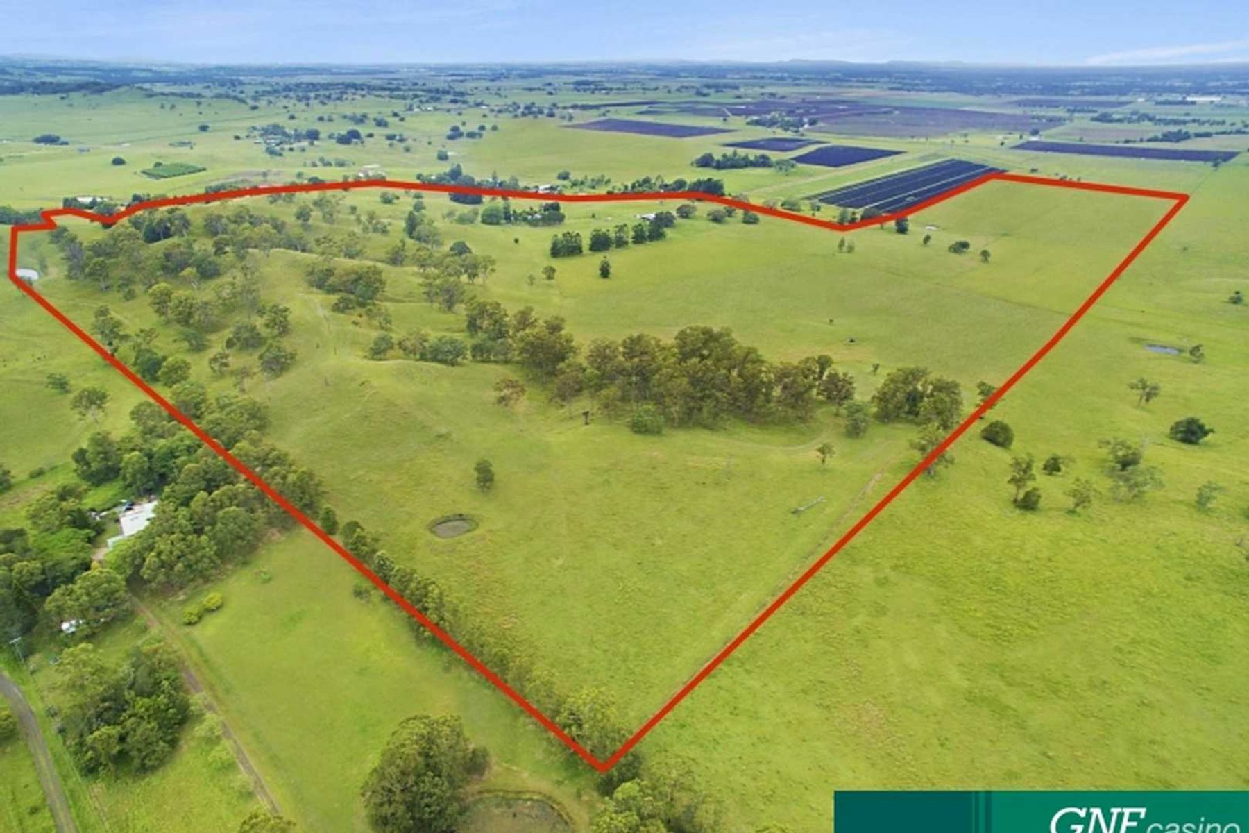 Lot 14 - 1278 Caniaba Road, Clovass - Thumbnail 4