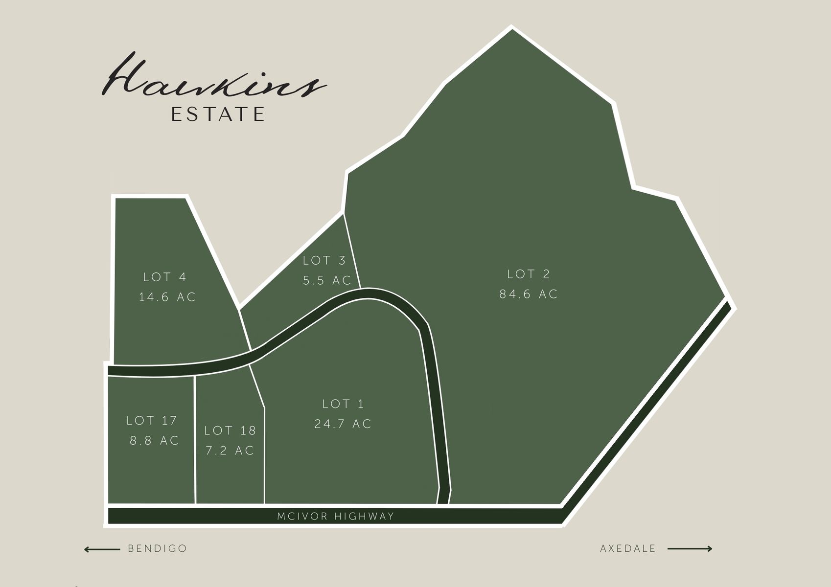 17/1 McIvor Highway, Axedale - Thumbnail 2