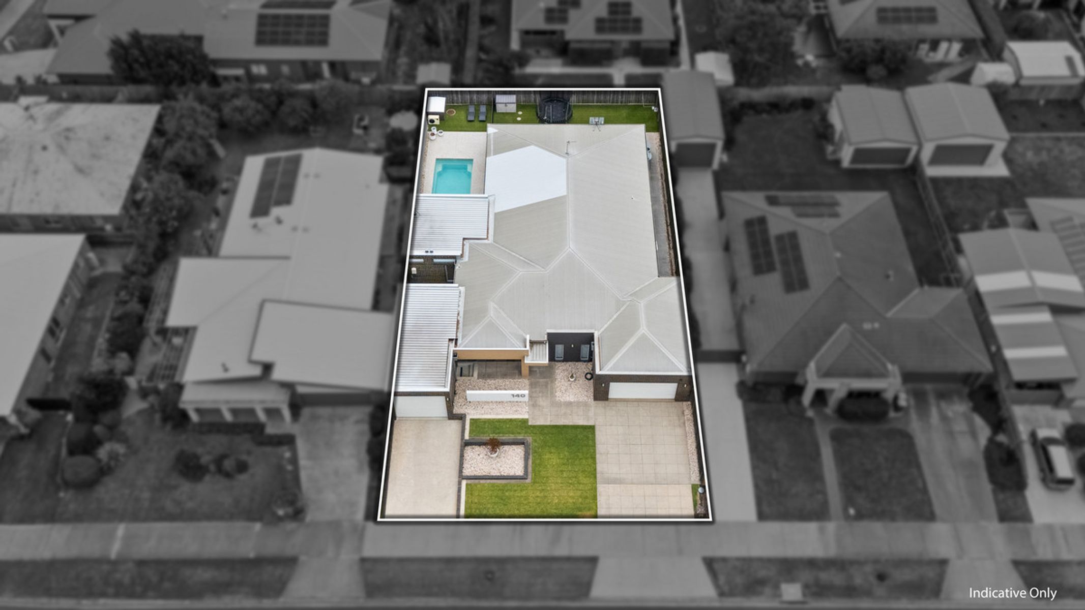 140 Breed Street, Traralgon VIC 3844, Traralgon - Thumbnail 2