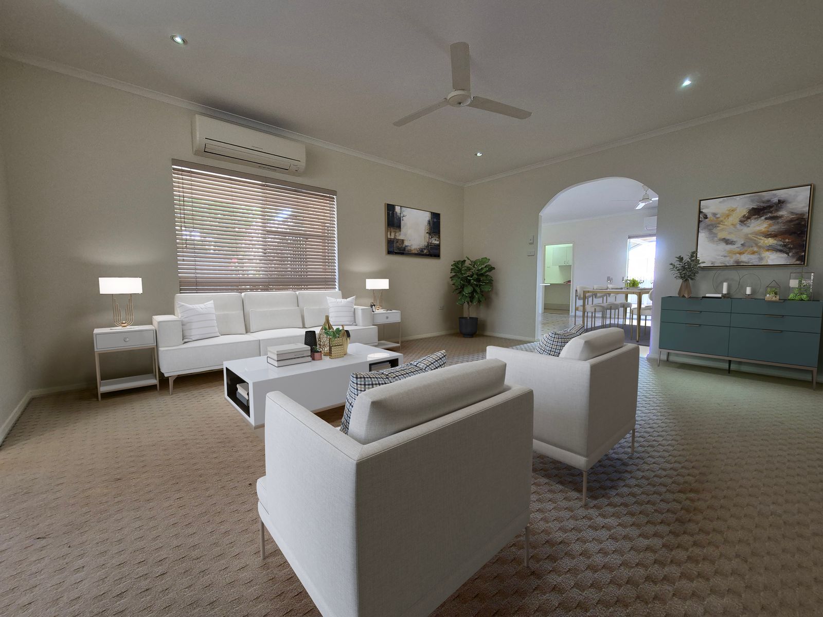 14B Bateman Court, Millars Well WA 6714, Millars Well - Thumbnail 2