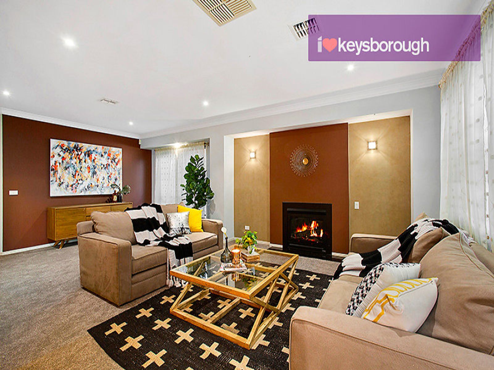 9 Greenside Crescent, Keysborough, VIC 3173, Keysborough - Thumbnail 4