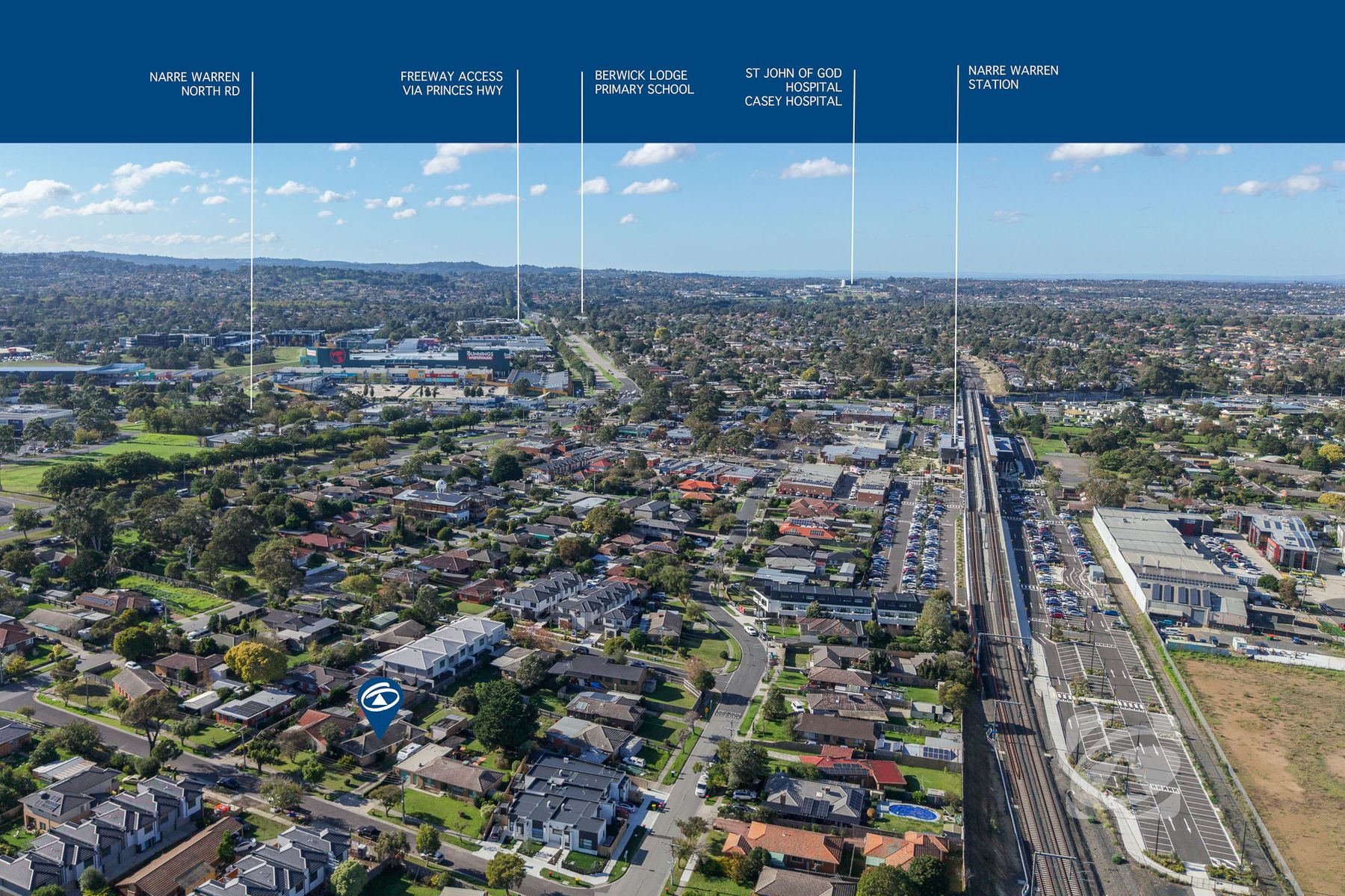 7 Hermitage Rise, Narre Warren VIC 3805, Narre Warren - Thumbnail 6
