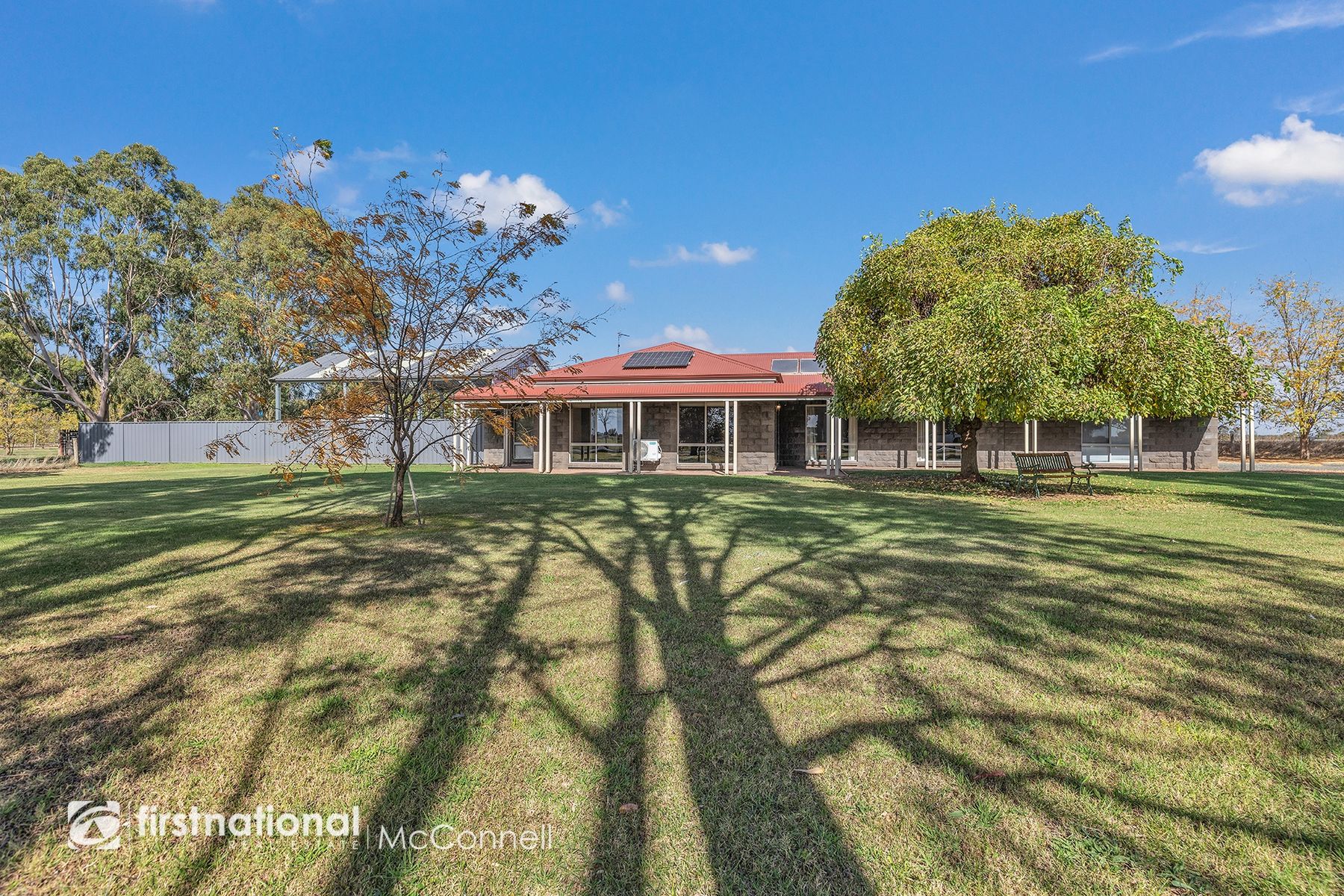 1657 Wilson Road, Tongala VIC 3621, Tongala - Image 1