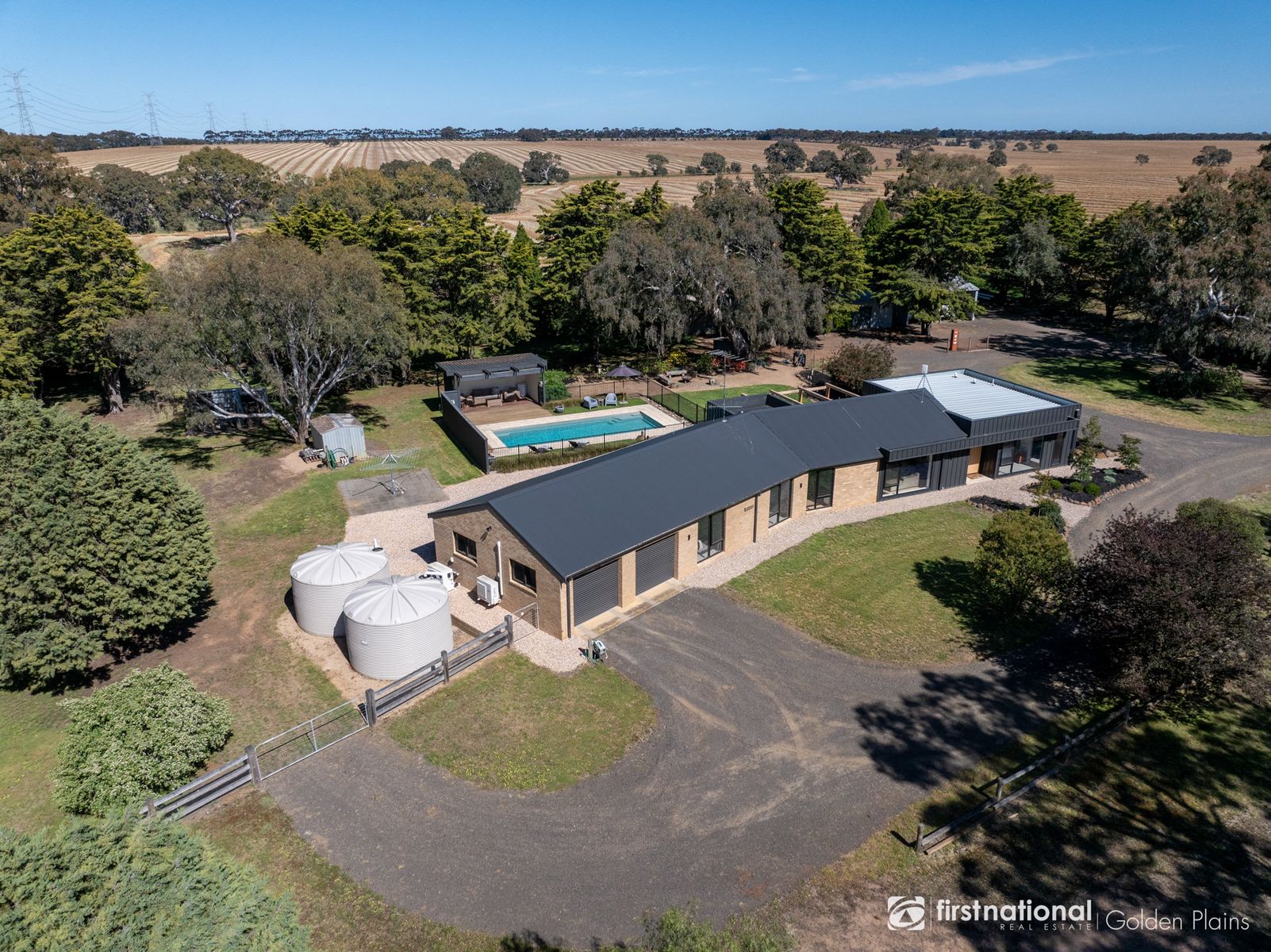 164 Mason Road, Bannockburn VIC 3331, Bannockburn - Thumbnail 2