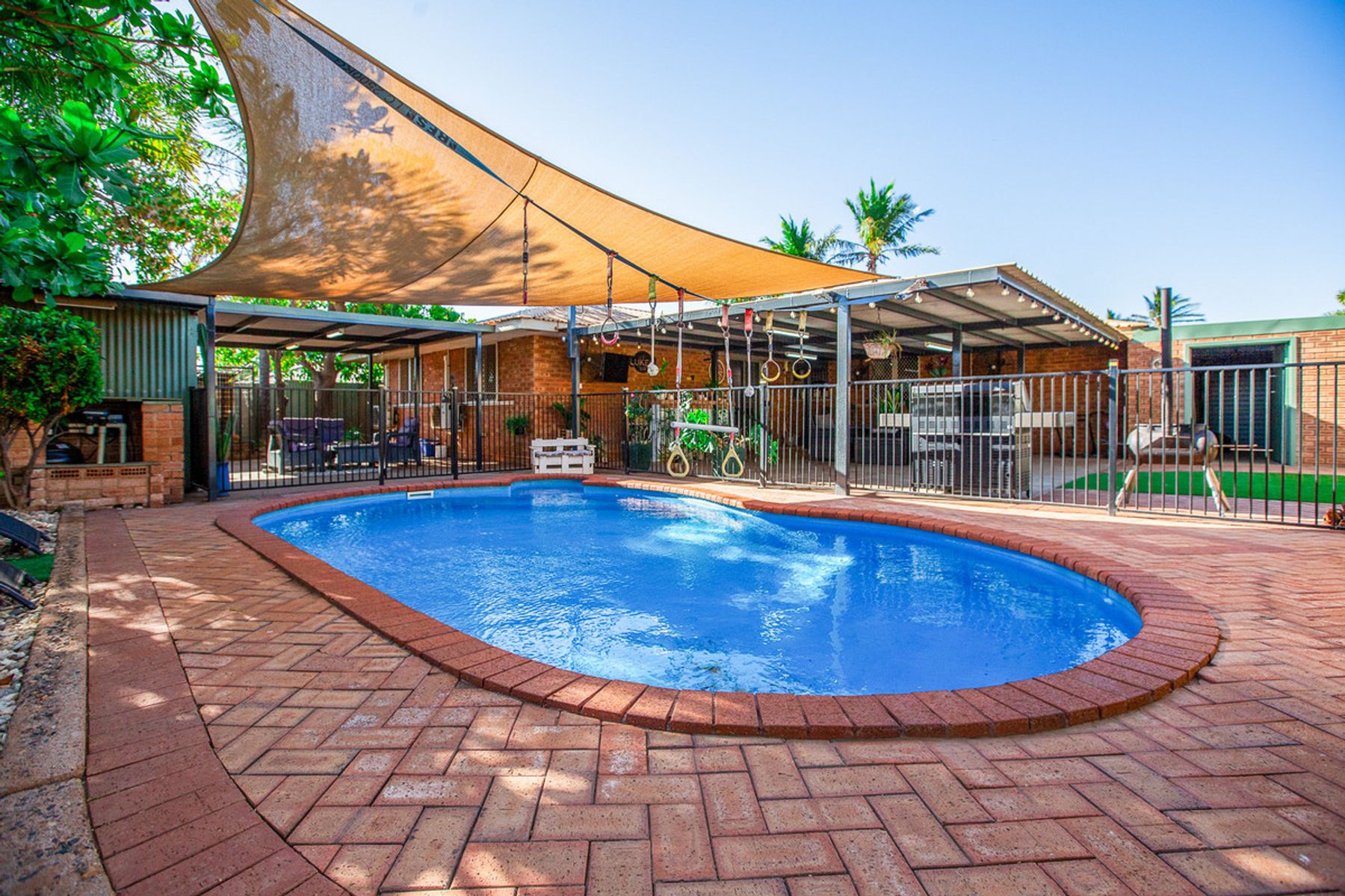 8 Nicholls Retreat, Port Hedland WA 6721, Port Hedland - Thumbnail 2