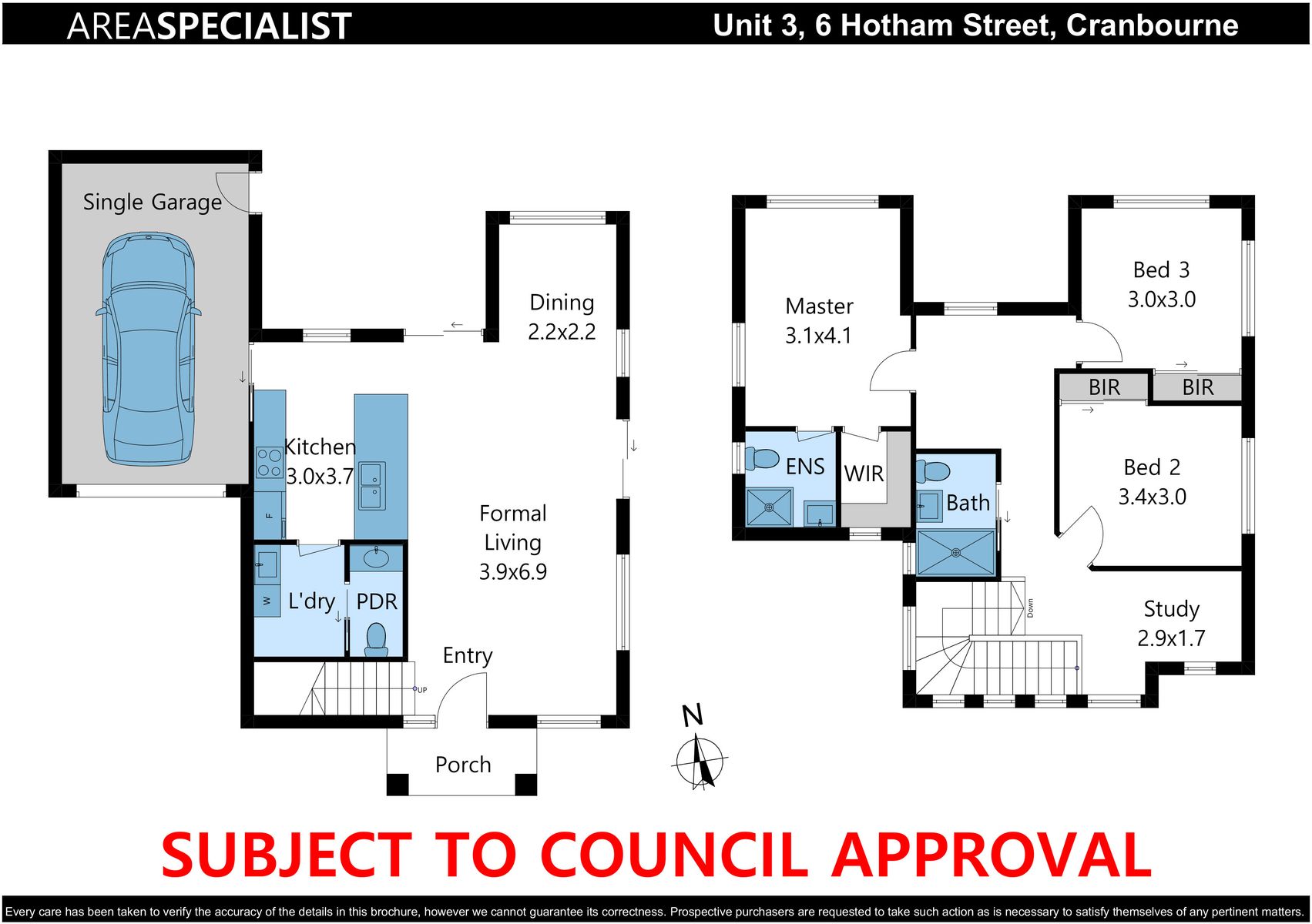 6 Hotham Street, Cranbourne, Cranbourne - Thumbnail 2