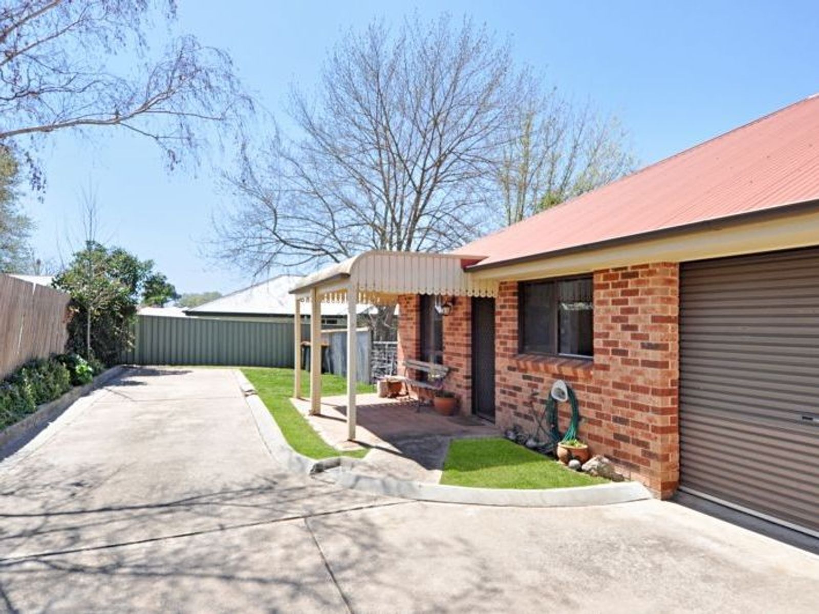 4/41 Lambert Street, Bathurst NSW 2795