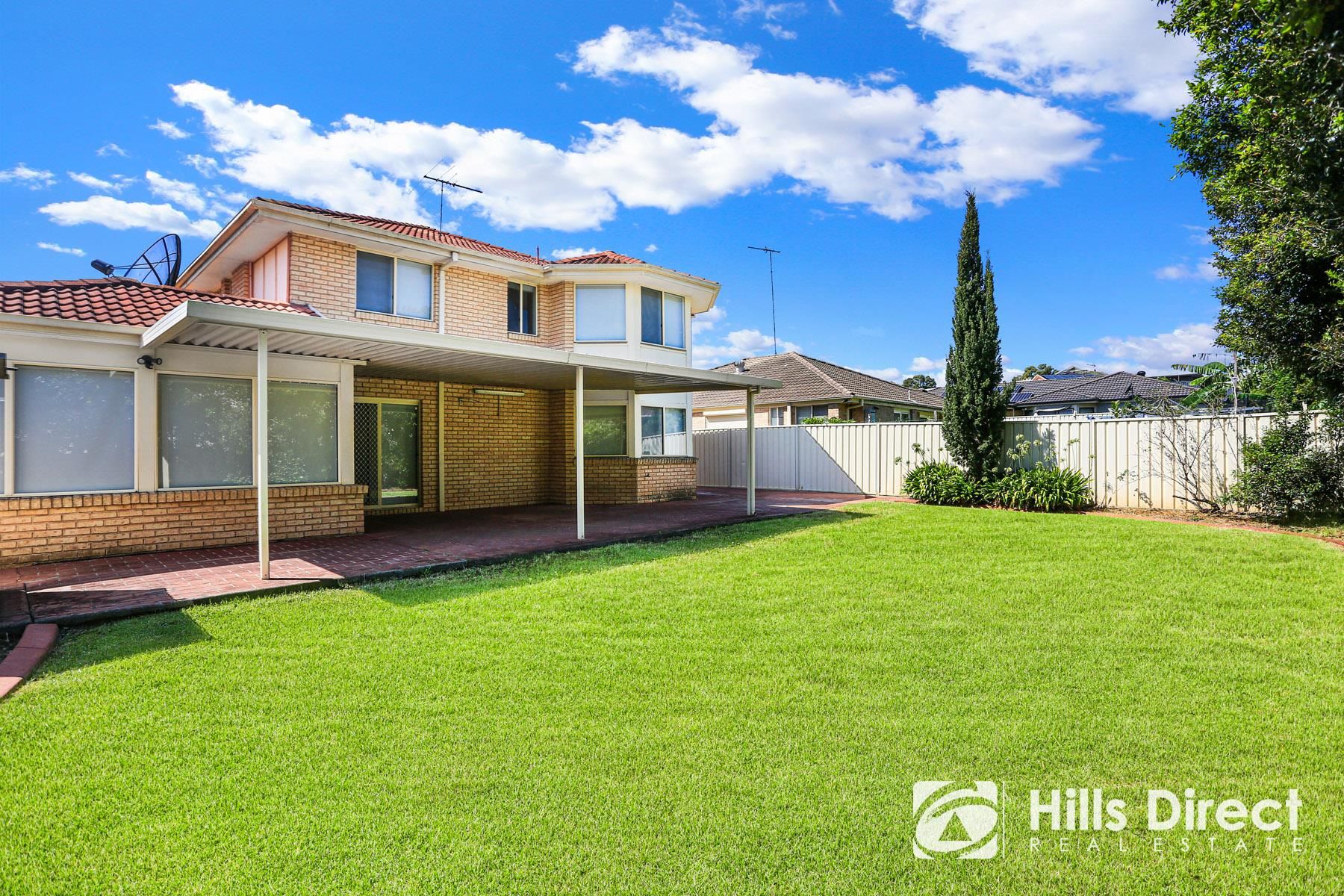 Quakers Hill NSW 2763, Quakers Hill - Thumbnail 7