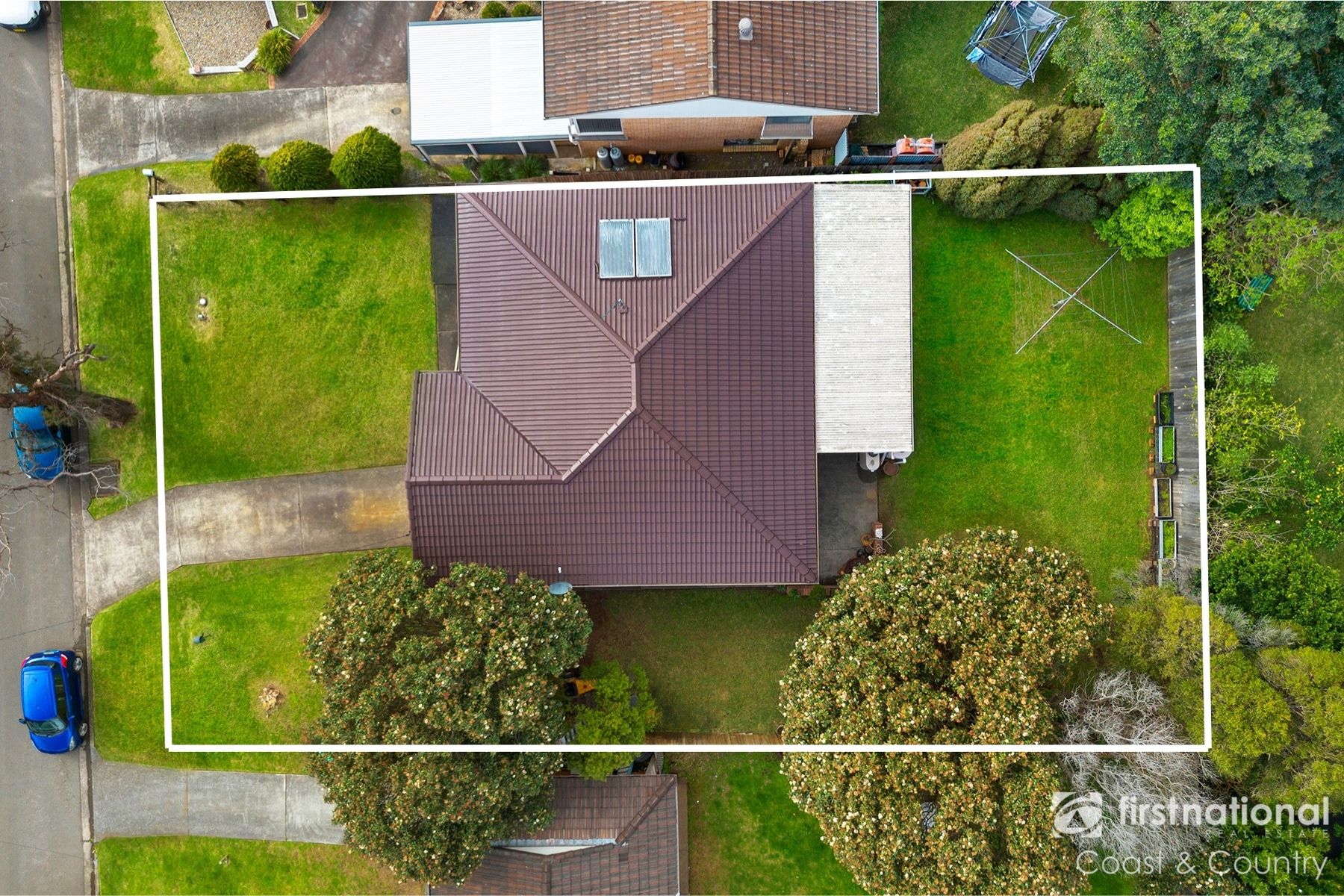 28 Rowlins Road, Gerringong NSW 2534, Gerringong - Thumbnail 6