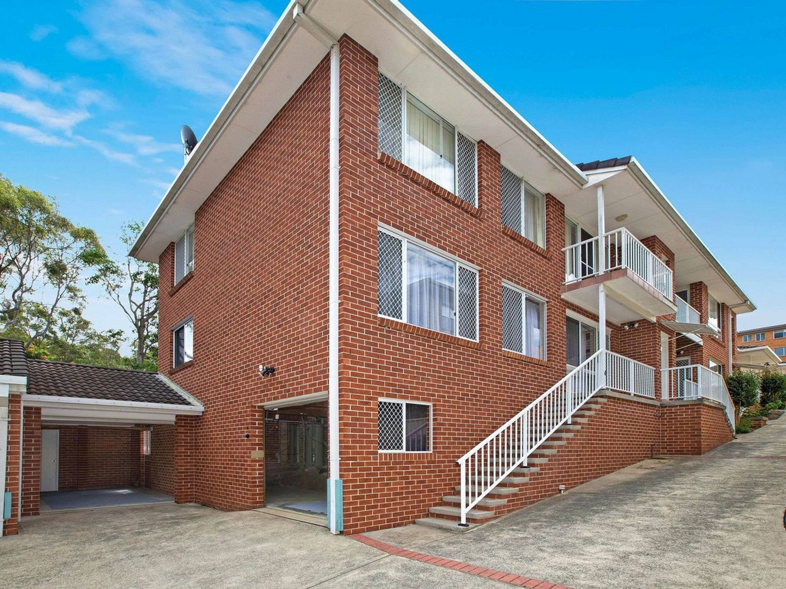 4/12 Everard Street, Port Macquarie NSW 2444, Port Macquarie - Thumbnail 2