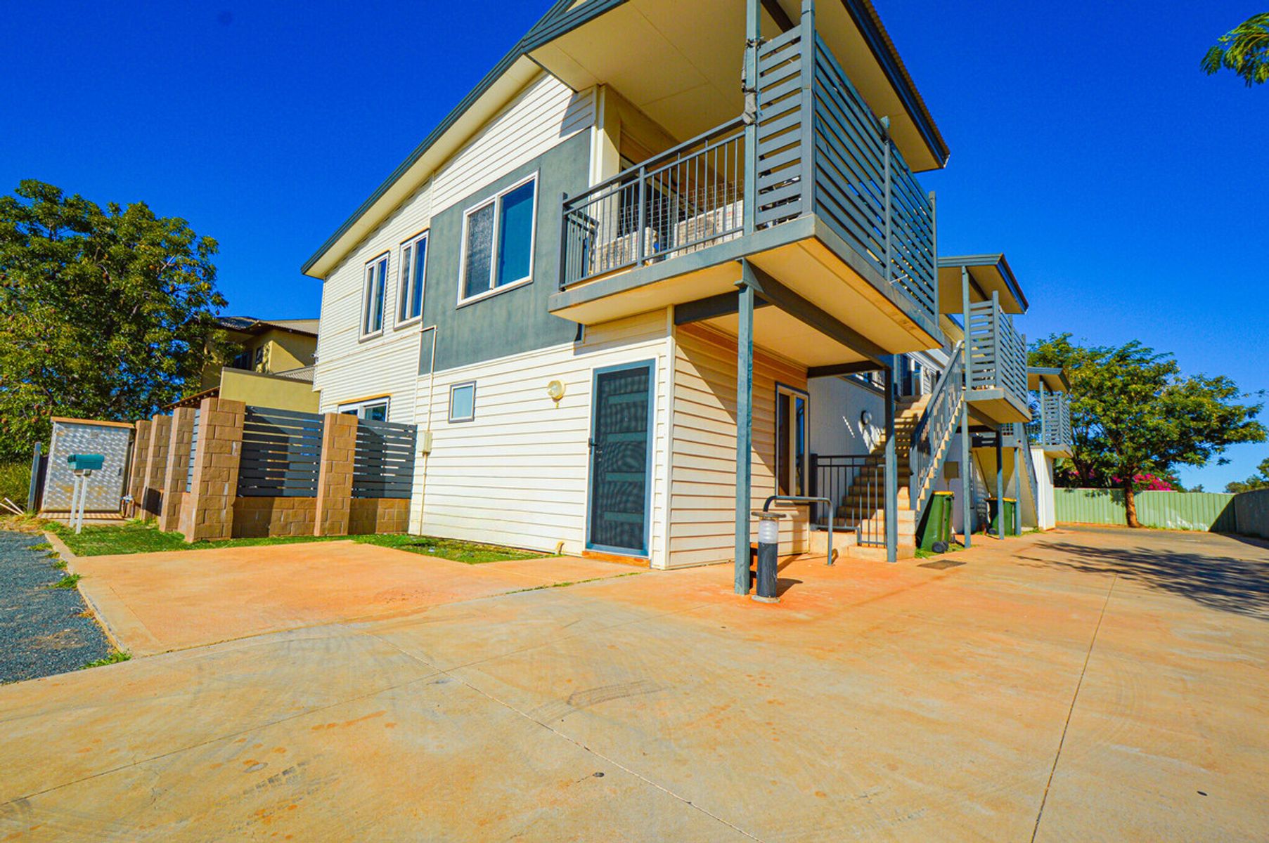 2/24 Paton Road, South Hedland WA 6722