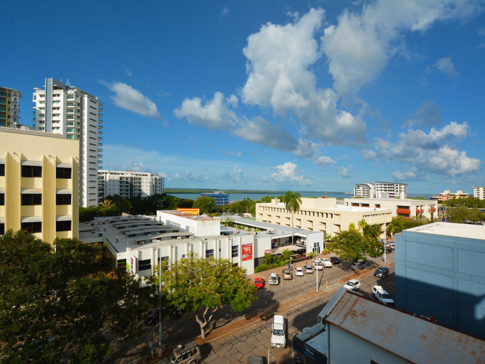 109/21 Cavenagh Street, Darwin City NT 0800, Darwin City - Thumbnail 8