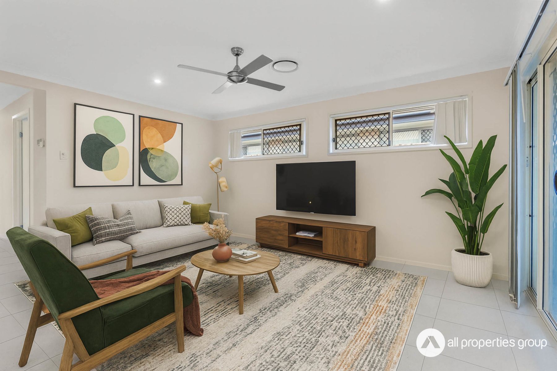 69 Woodward Avenue, Yarrabilba QLD 4207, Yarrabilba - Thumbnail 3