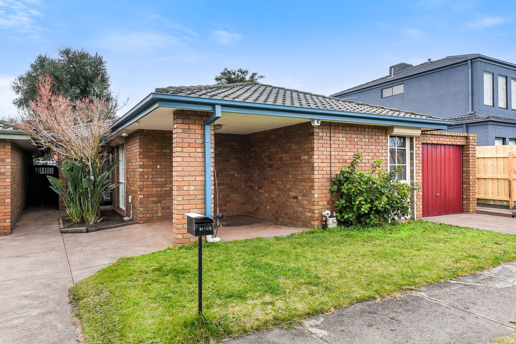 3/140 Warrigal Road, Mentone, VIC 3194, Mentone - Thumbnail 2