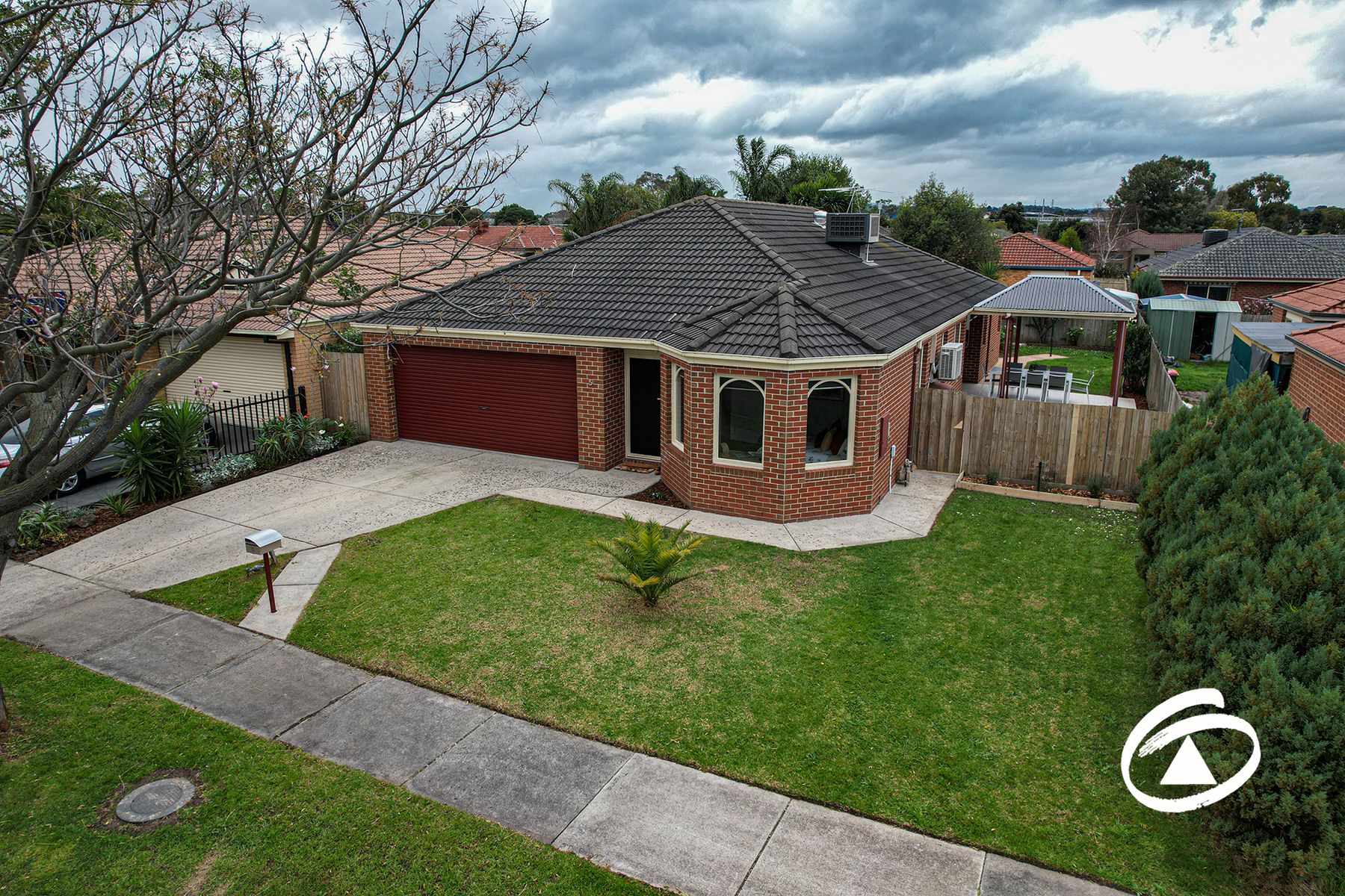 5 Watts Terrace, Pakenham VIC 3810, Pakenham - Thumbnail 2