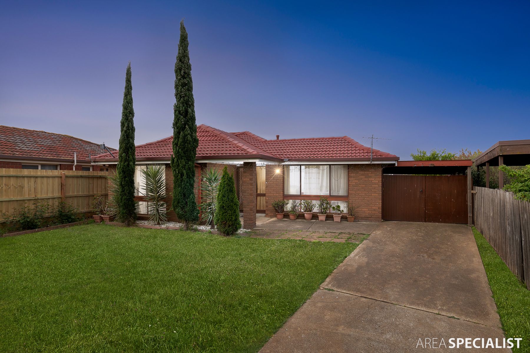 22 Strickland Avenue, Hoppers Crossing, VIC 3029, Hoppers Crossing - Thumbnail 2