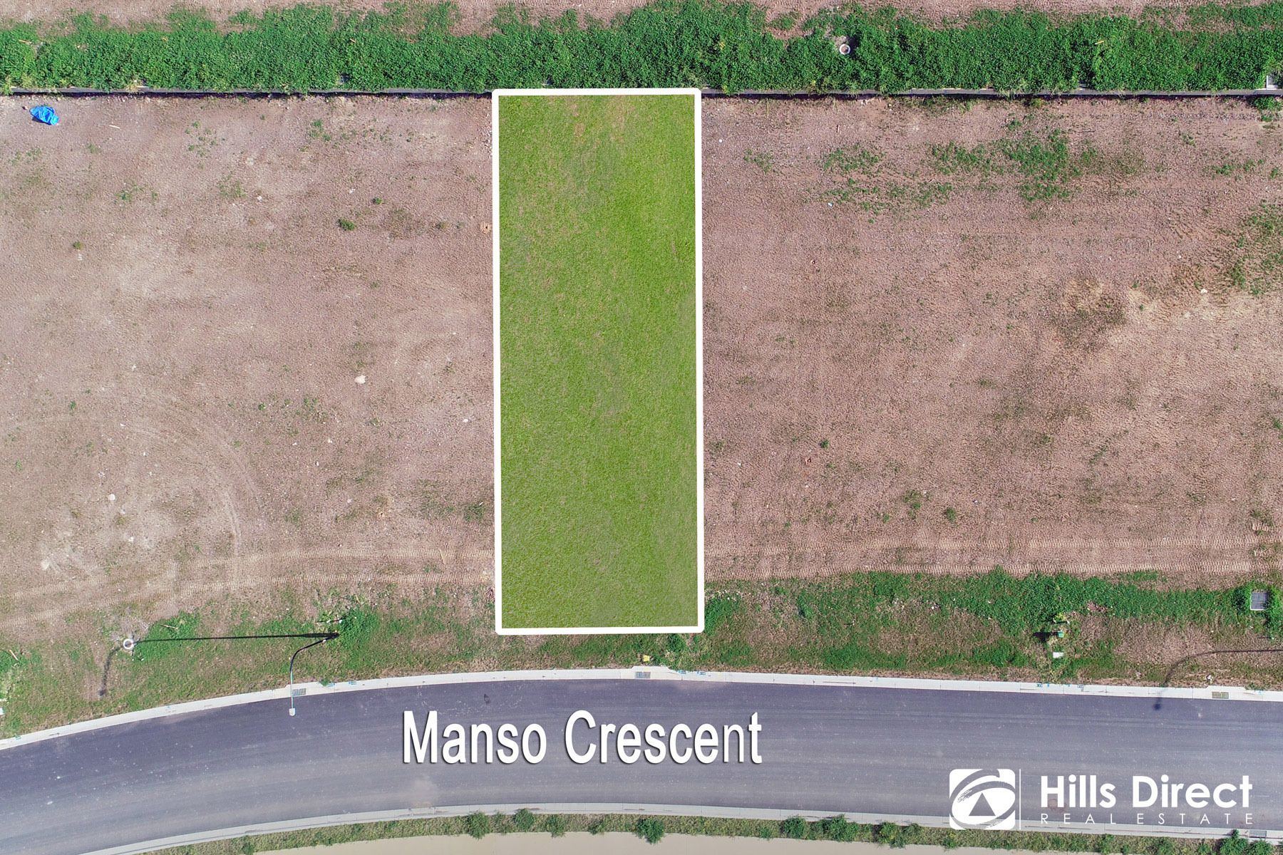 20 Manso Crescent, Box Hill NSW 2765, Box Hill - Image 1