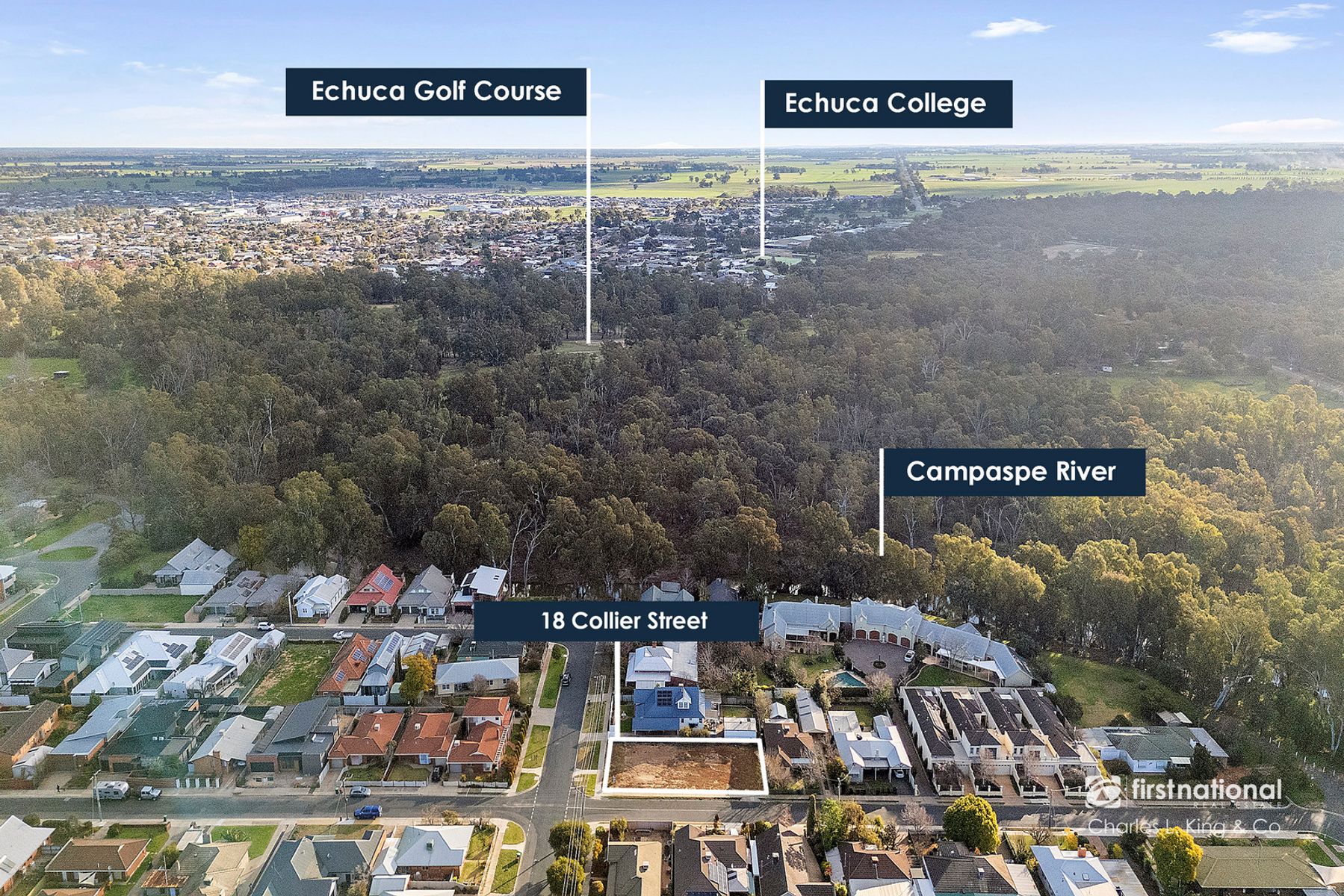 18 Collier Street, Echuca VIC 3564, Echuca - Thumbnail 5