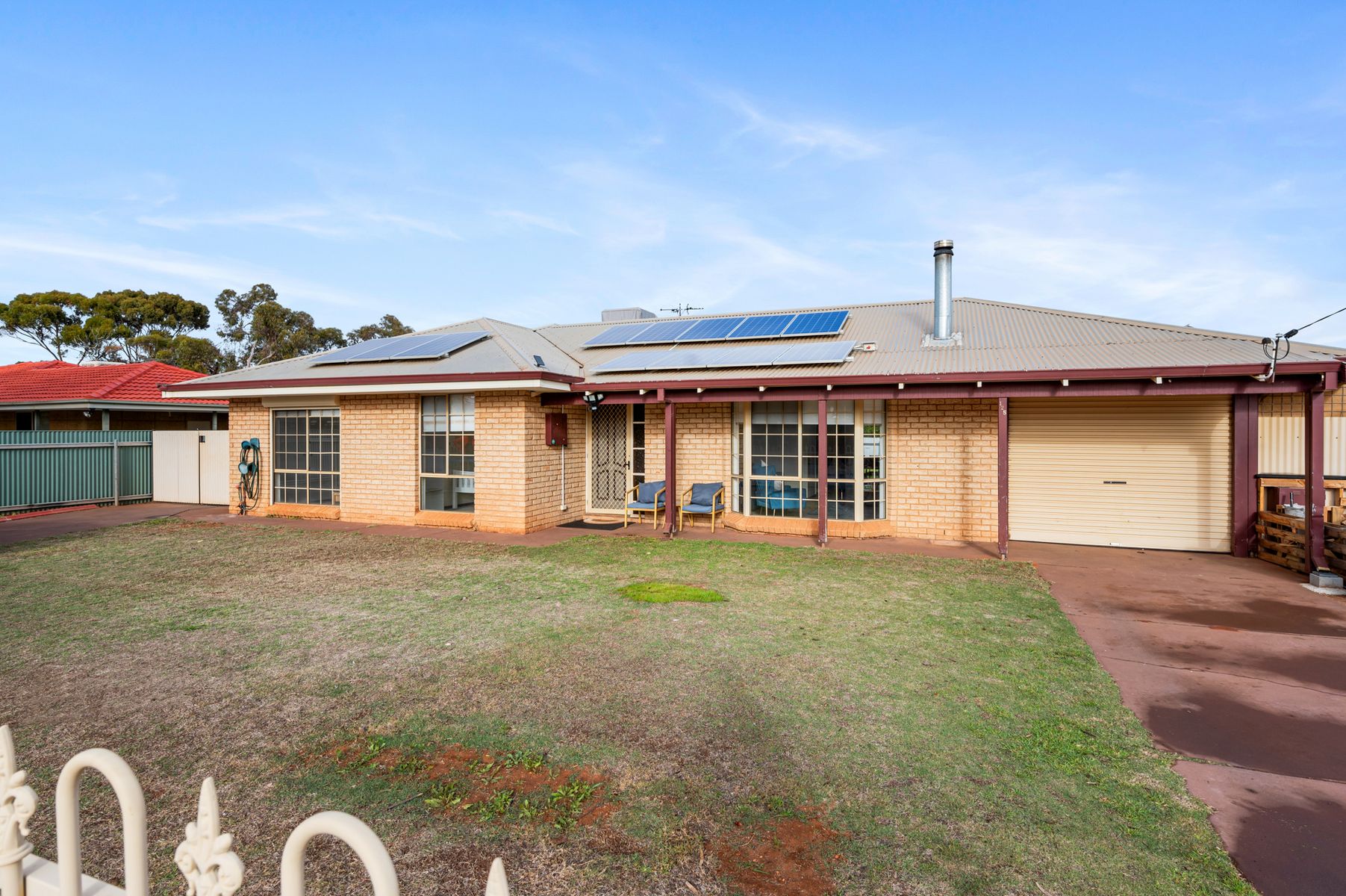 125 Graeme Street, Hannans WA 6430