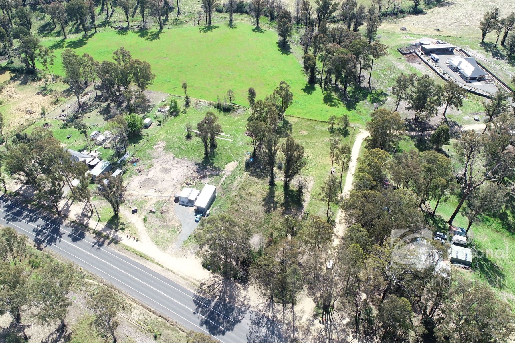 1219 Great Alpine Road, Sarsfield VIC 3875