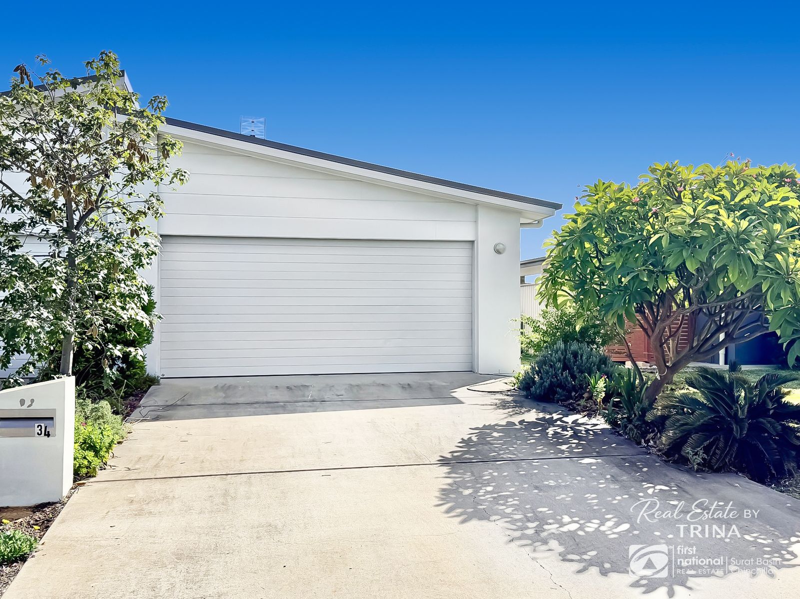 34 Gleeson Street, Chinchilla QLD 4413, Chinchilla - Image 1