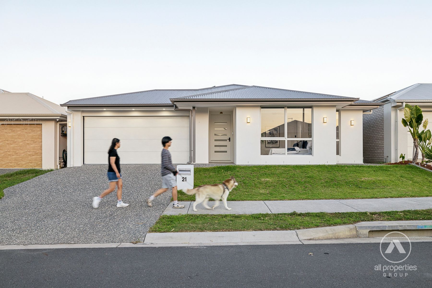 21 Gulliver Crescent, Logan Reserve QLD 4133, Logan Reserve - Image 1