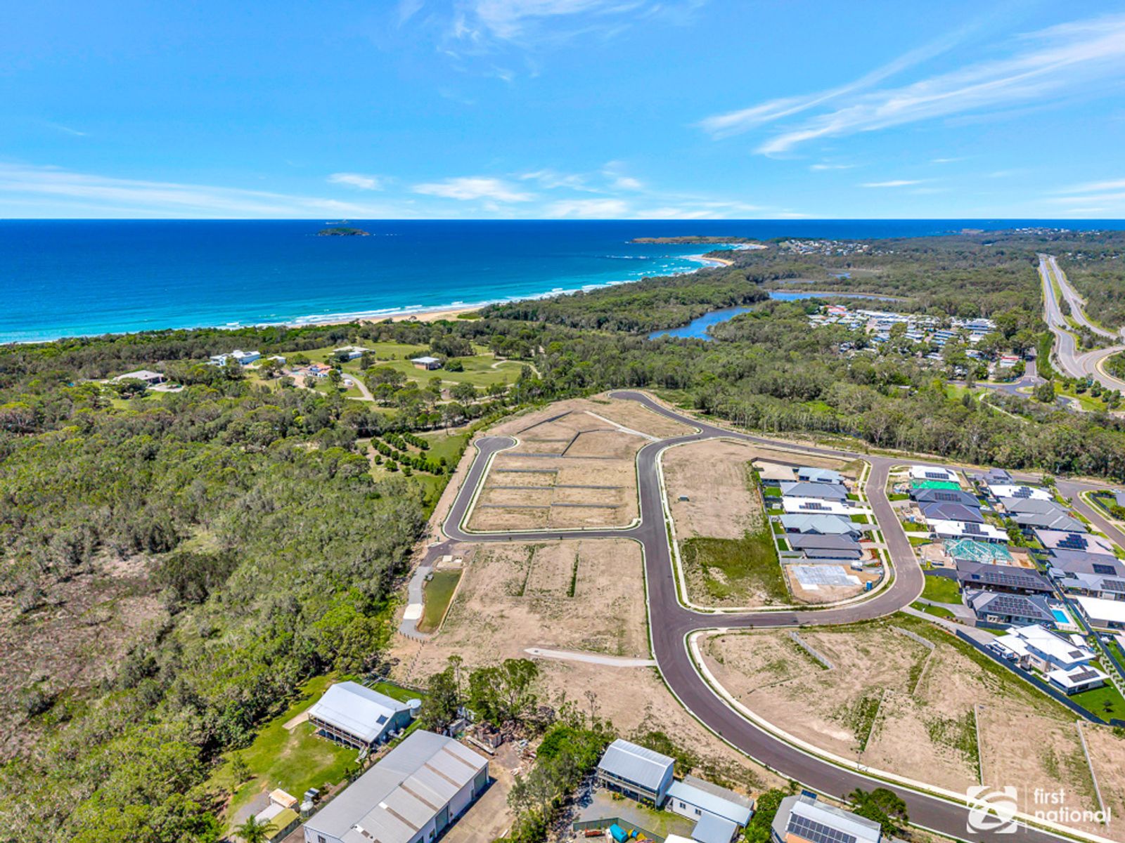 Lot 710 Woopi Drive, Woolgoolga NSW 2456, Woolgoolga - Thumbnail 7