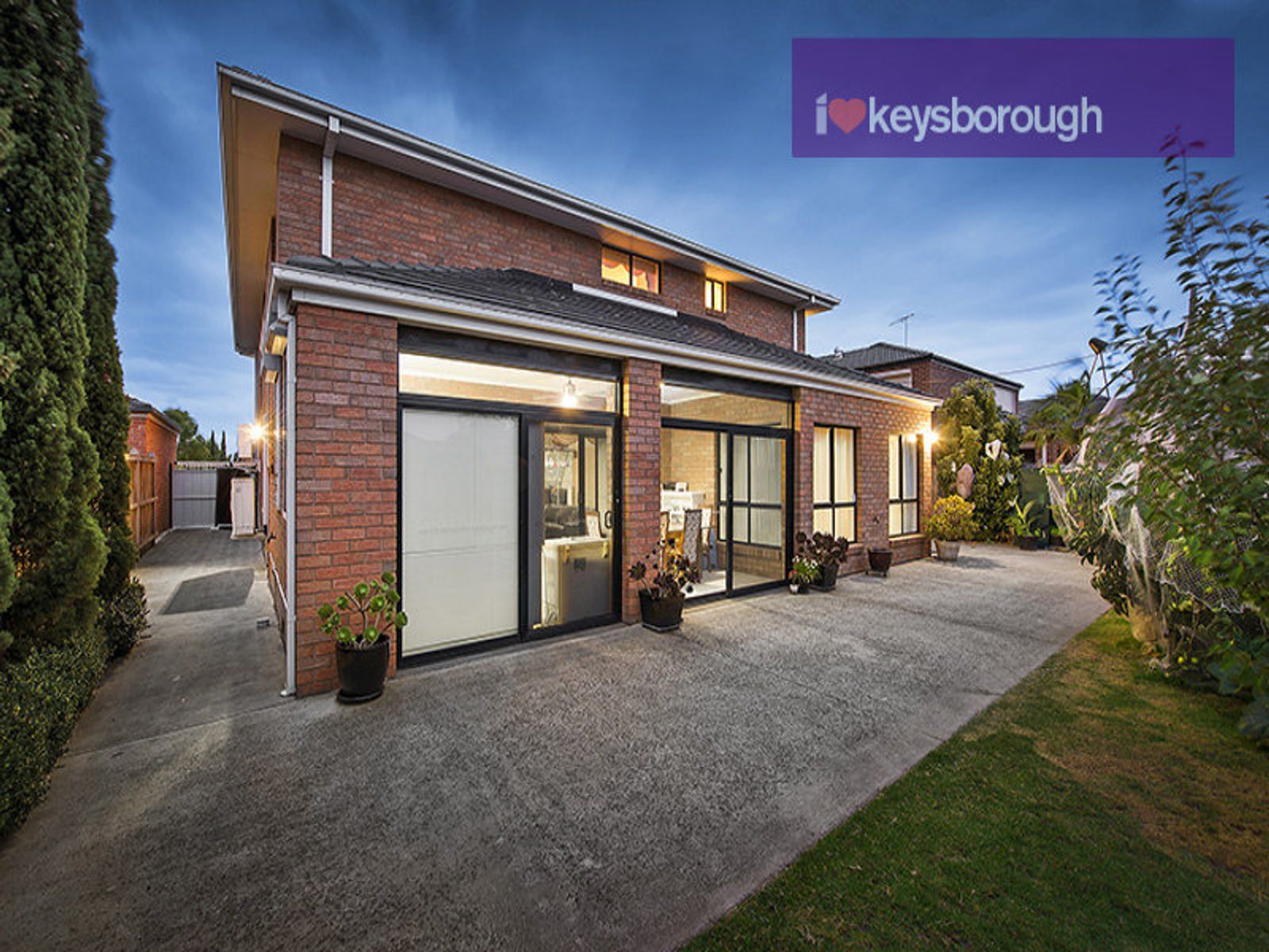17 Len George Drive, Keysborough, VIC 3173, Keysborough - Thumbnail 8