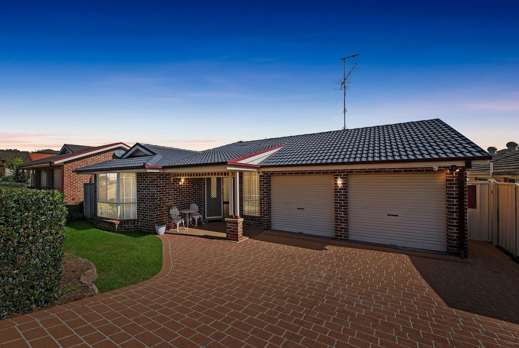 20 Welsh Place, Narellan Vale NSW 2567, Narellan Vale - Thumbnail 2