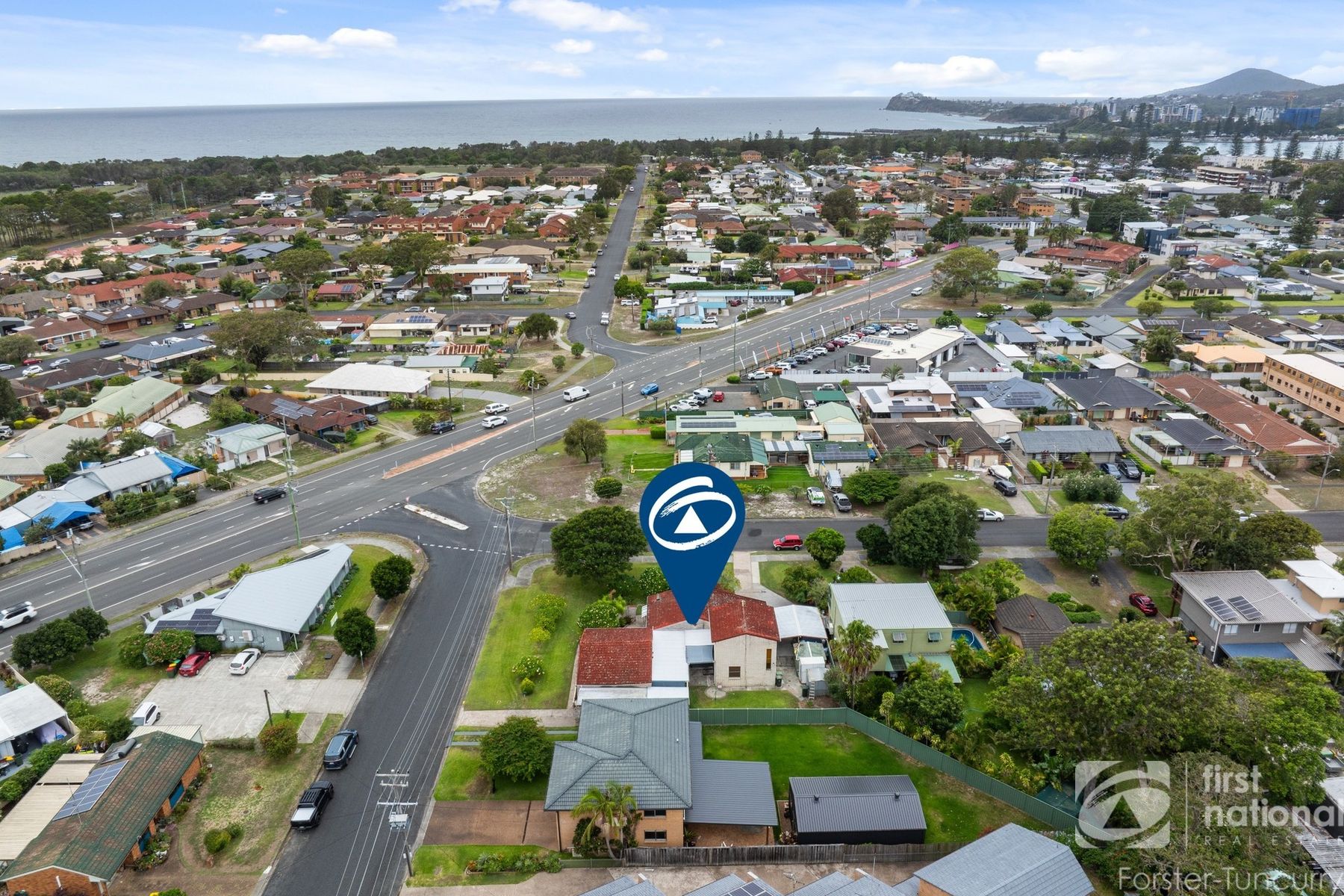 6 Wilson Street, Tuncurry NSW 2428, Tuncurry - Thumbnail 2