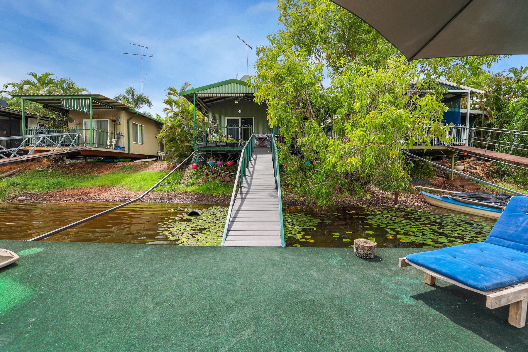 22/841 Chinner Road, Lake Bennett NT 0822, Lake Bennett - Thumbnail 2