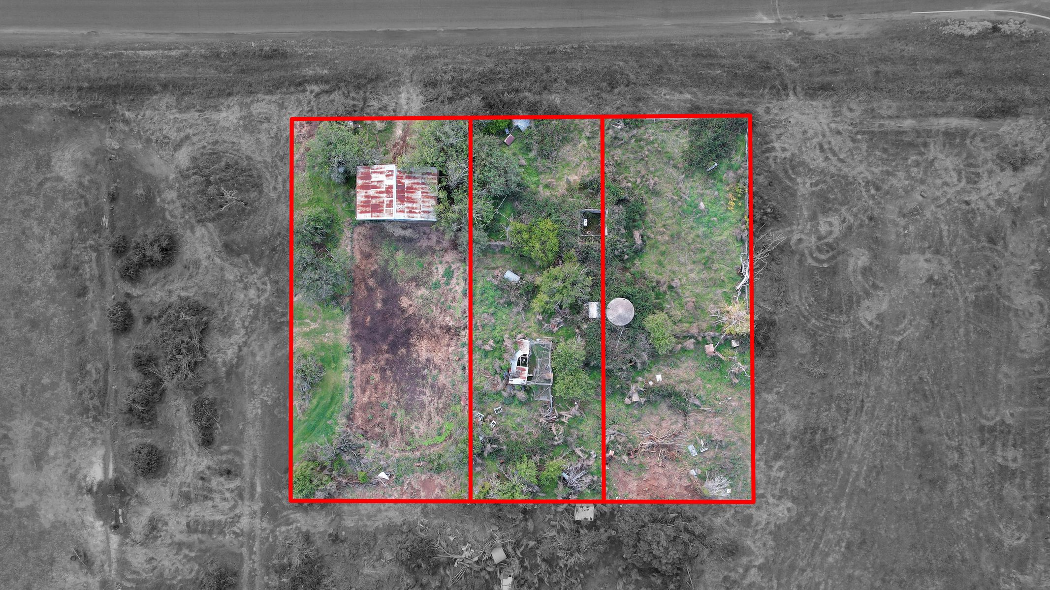 CA 13, 14 & 15 41 Avoca Road,, Talbot VIC 3371, Talbot - Image 1