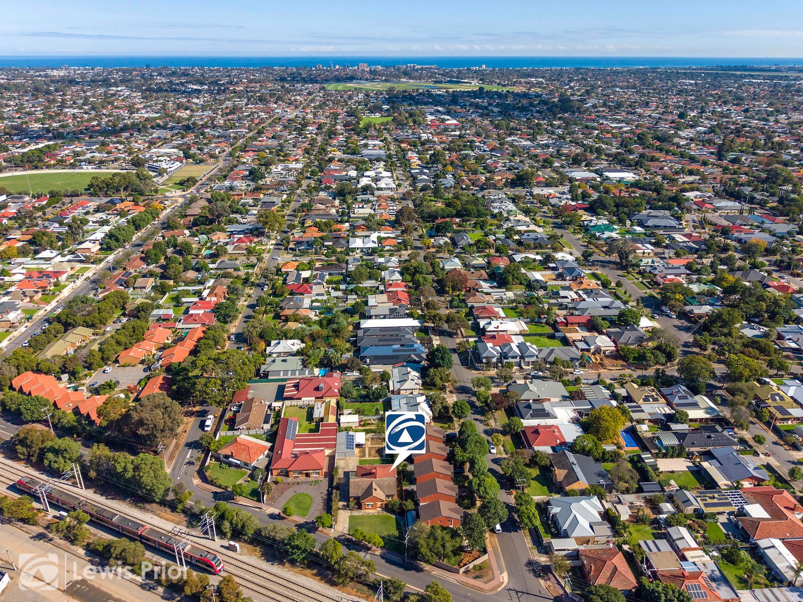 50 Railway Terrace, Edwardstown SA 5039, Edwardstown - Image 1