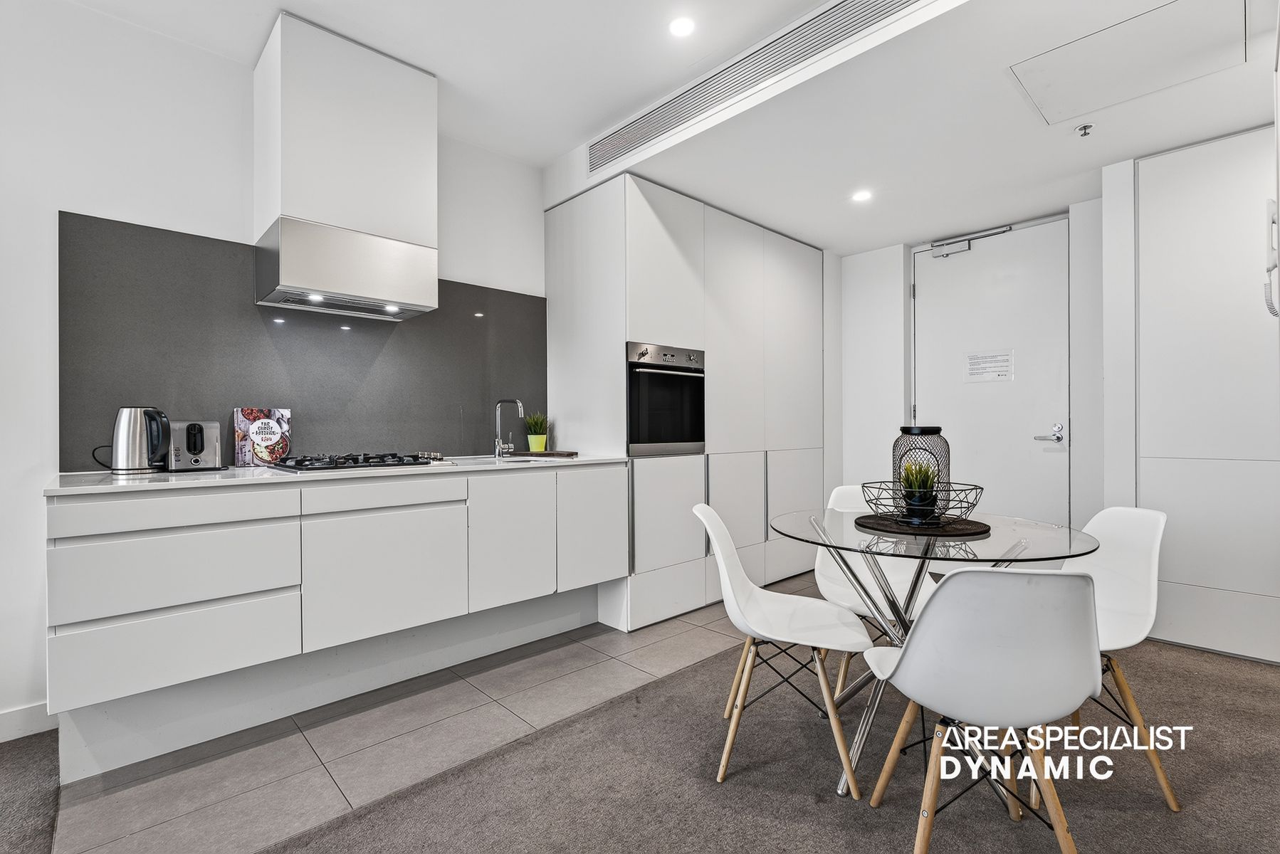 3505/105 Clarendon Street, Southbank, Southbank - Thumbnail 4