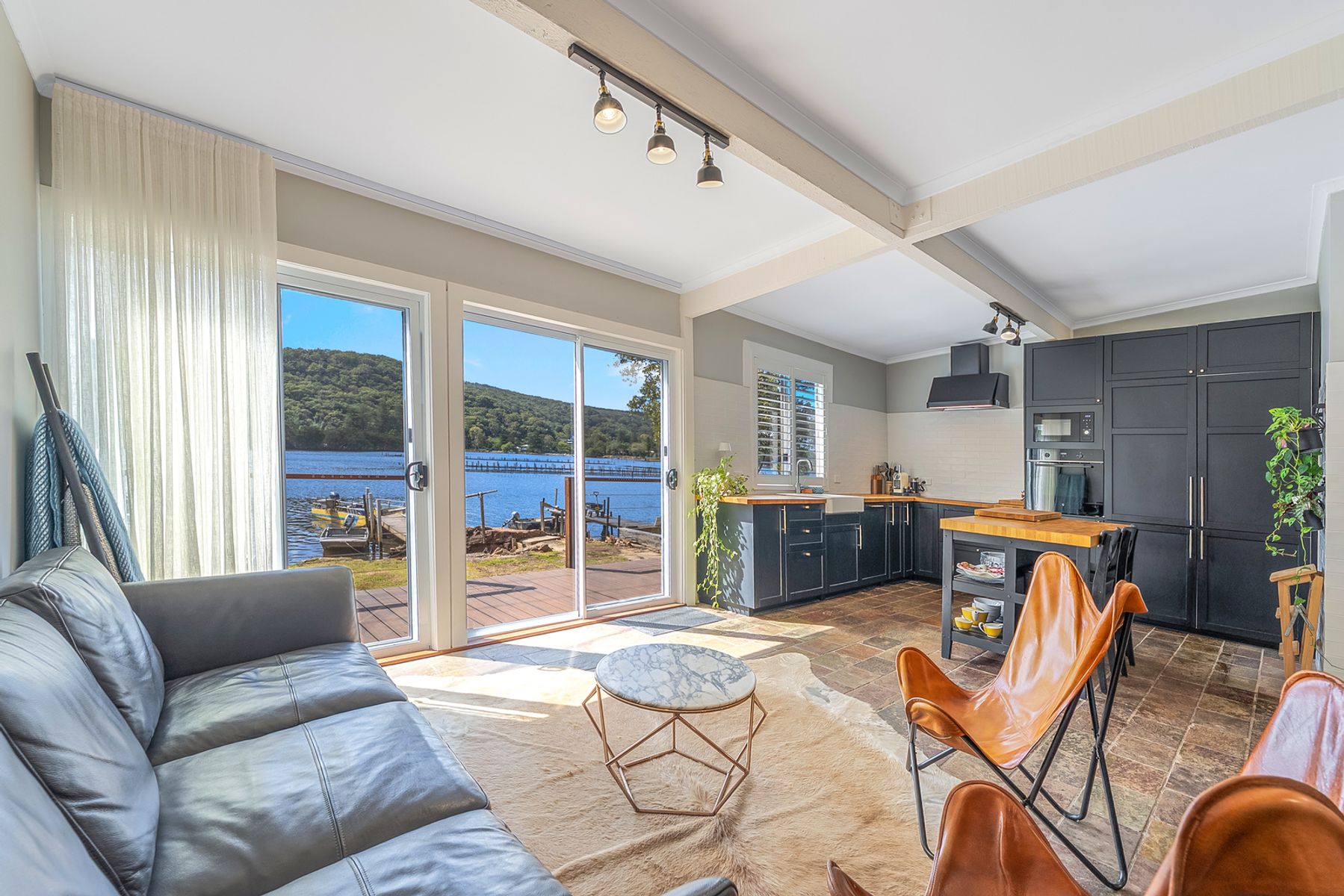 113 PATONGA CREEK, Patonga NSW 2256, Patonga - Image 1