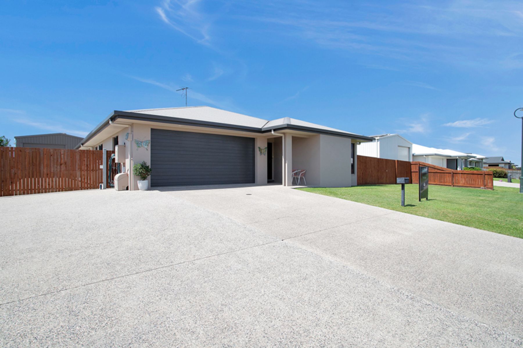 7 Bowden Crescent, Marian, QLD 4753, Marian - Thumbnail 2