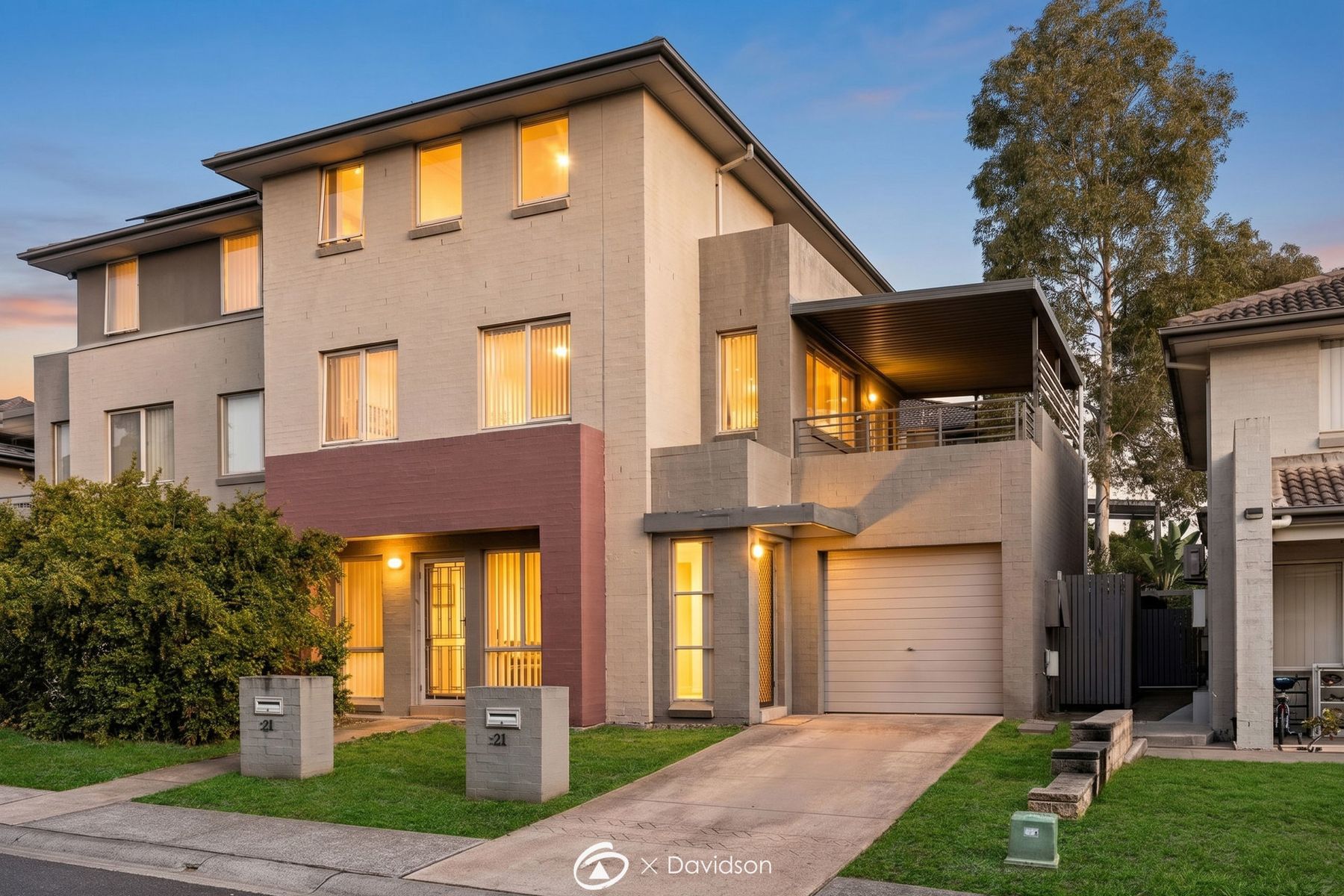 2/21 Margate Avenue, Holsworthy NSW 2173, Holsworthy - Image 1