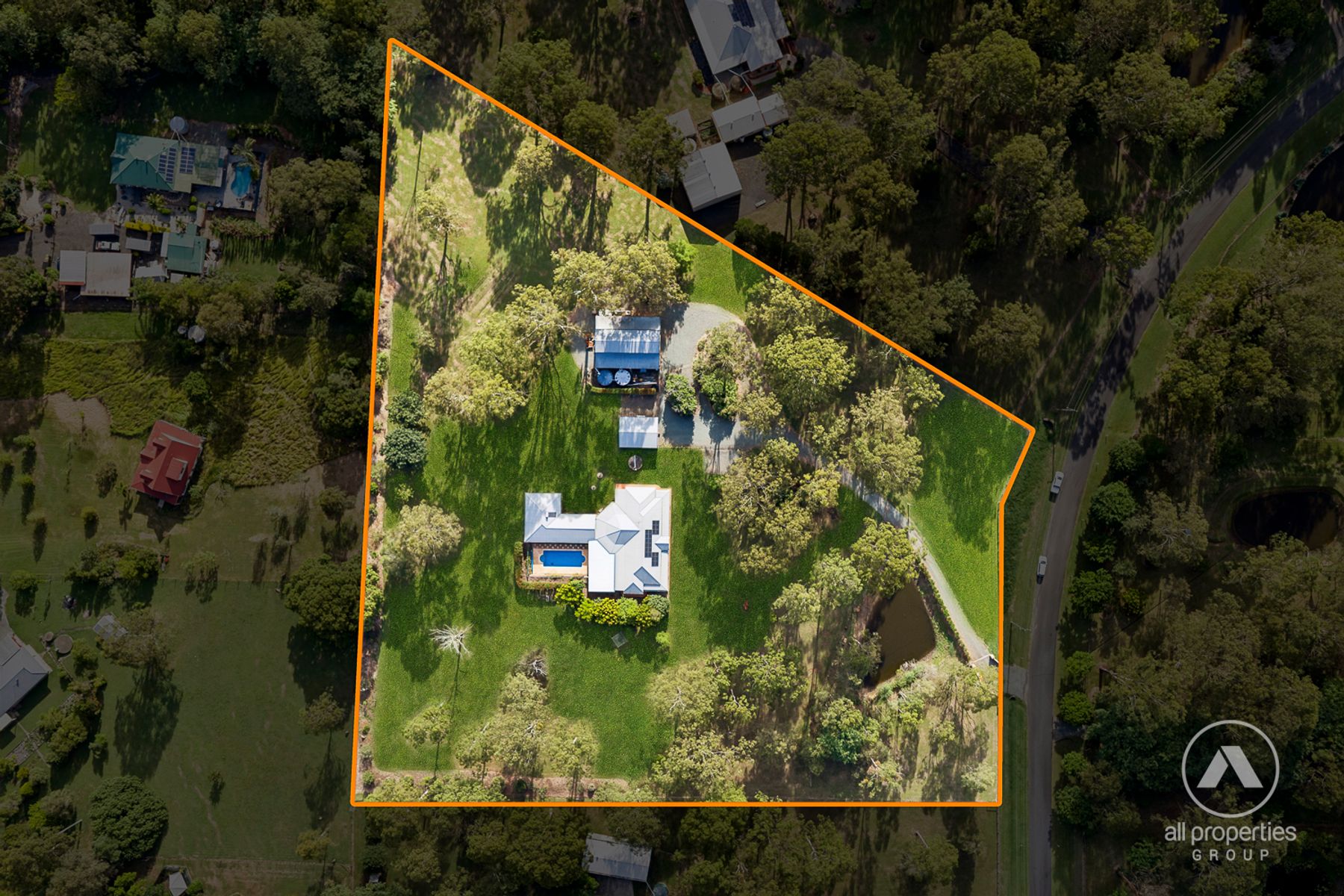 60-68 PINDARI ROAD, Cedar Grove QLD 4285, Cedar Grove - Thumbnail 4