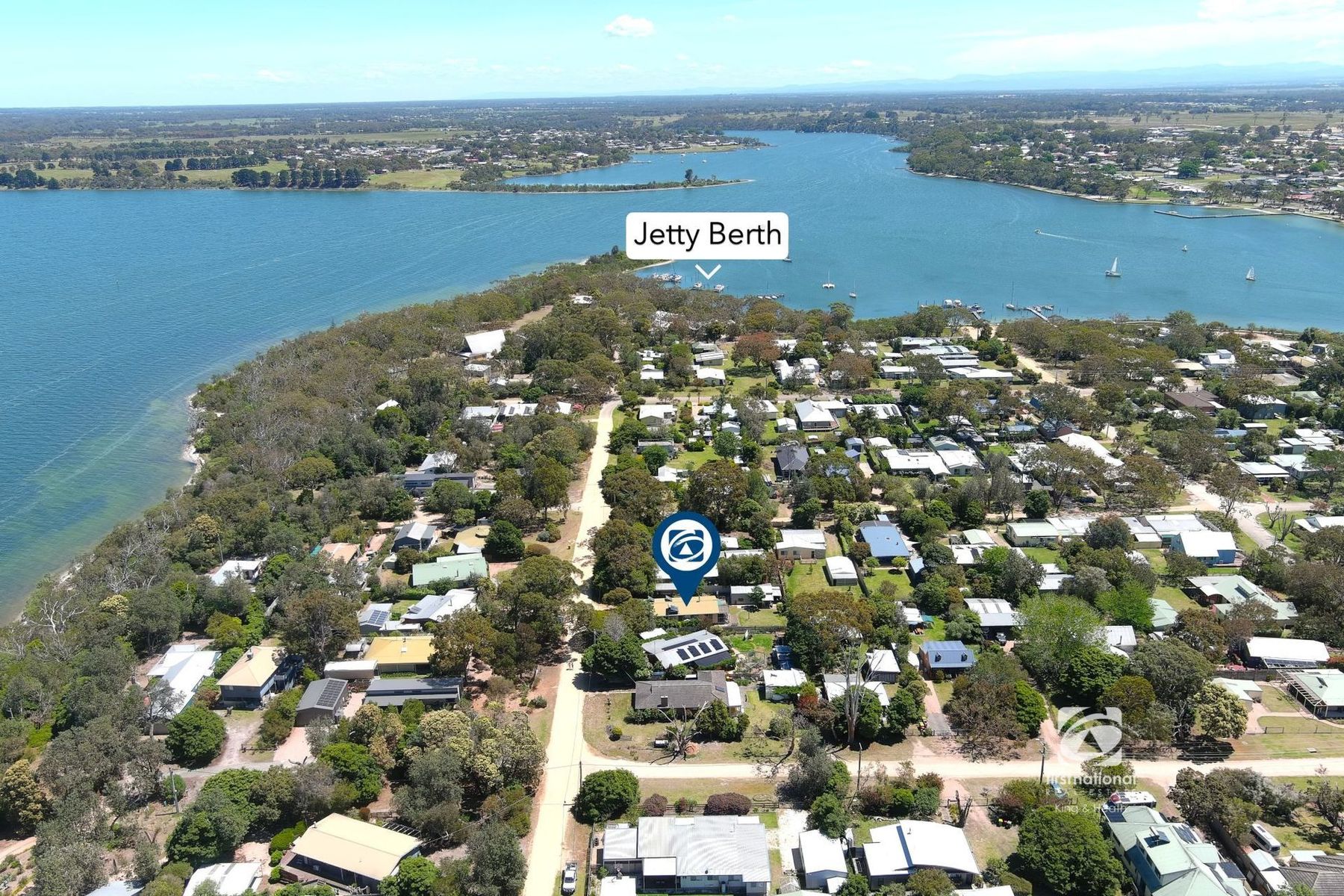 22 First Parade, Raymond Island VIC 3880, Raymond Island - Thumbnail 3