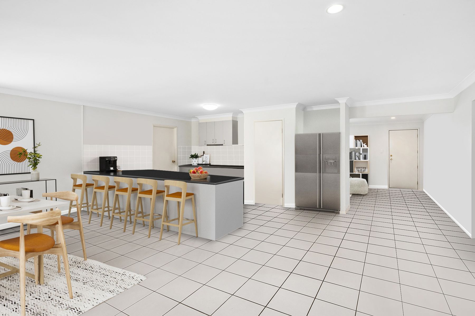 47 Muscari Crescent, Drewvale QLD 4116, Drewvale - Thumbnail 2