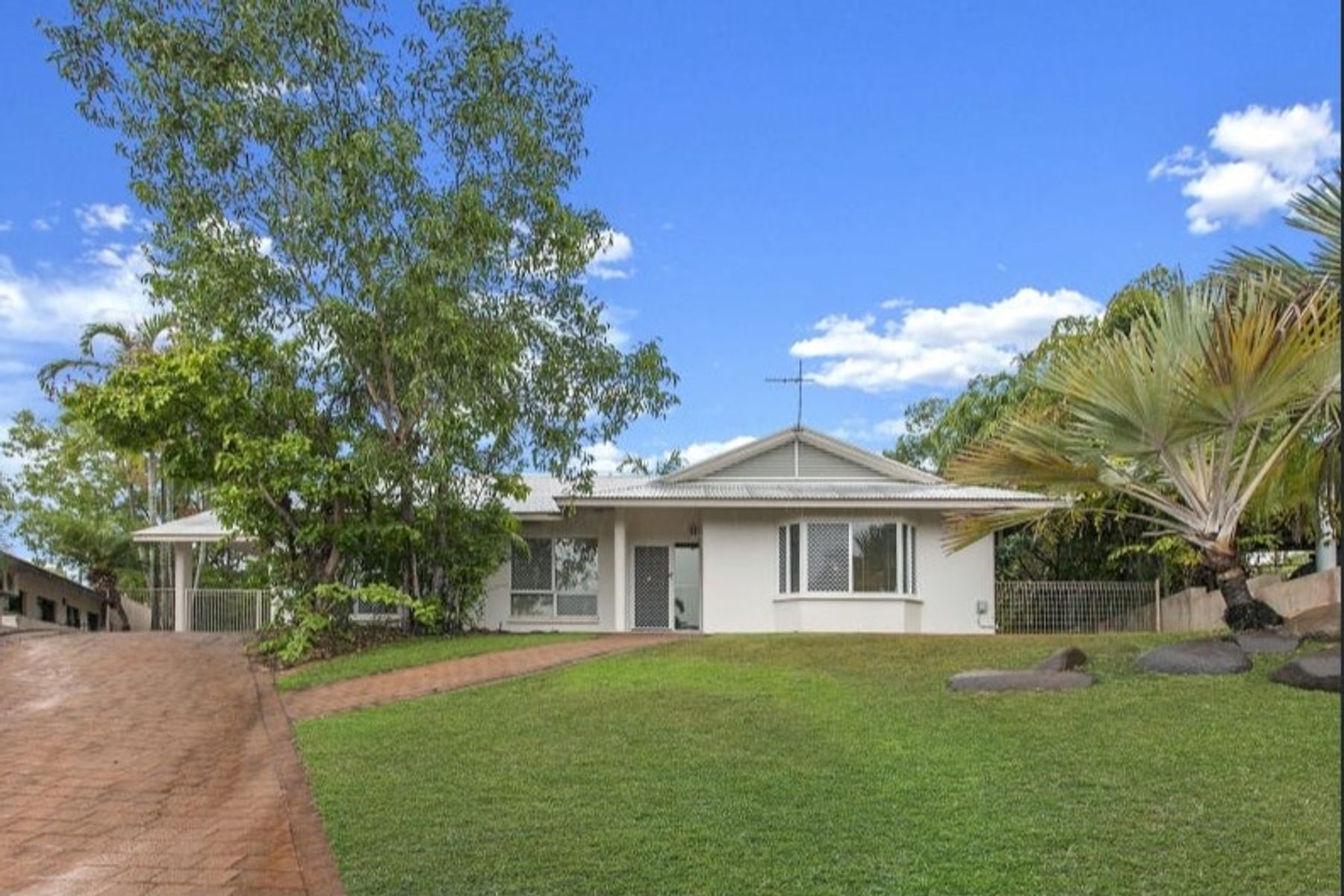 9 Edgecumbe Court, Gray NT 0830, Gray - Image 1