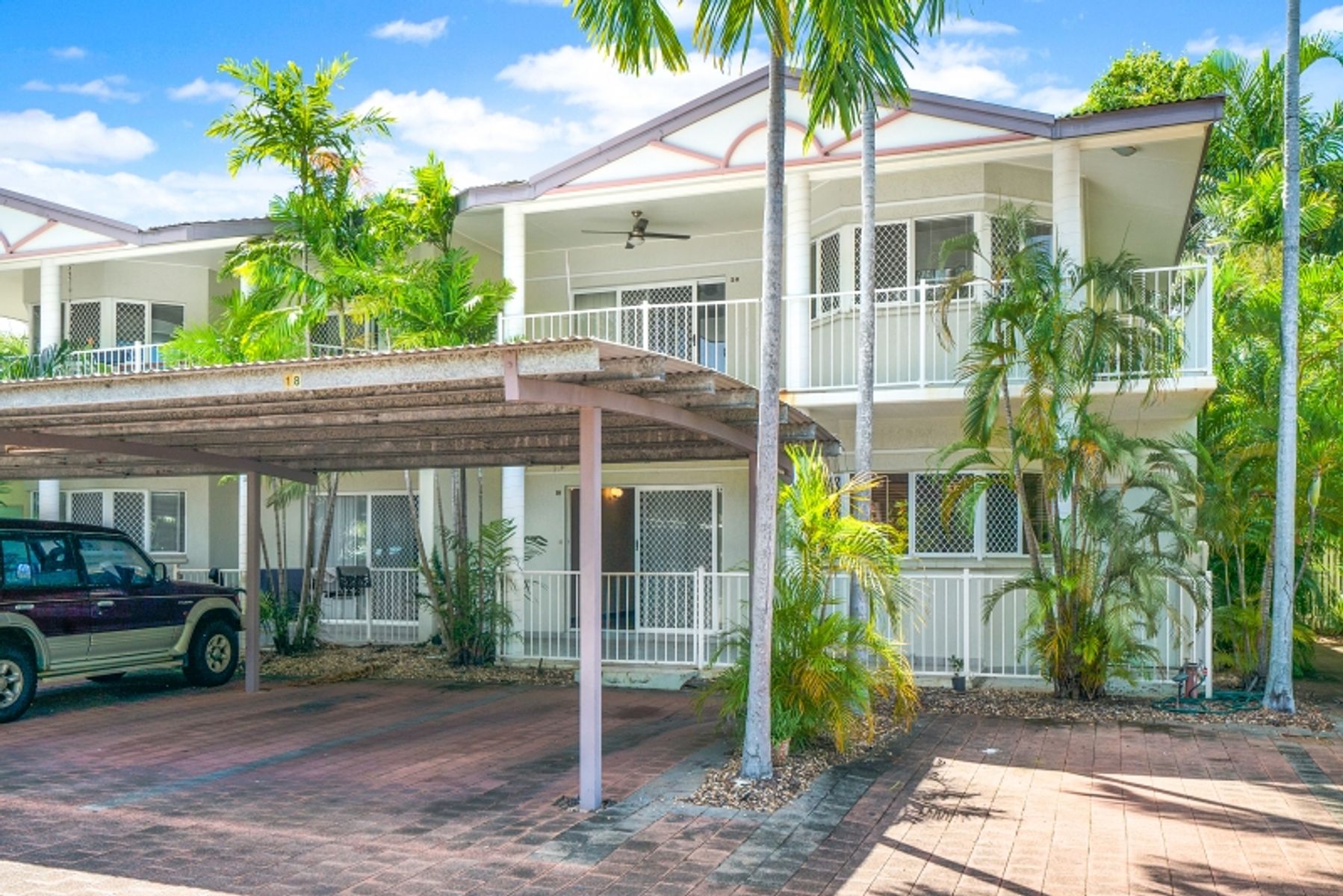 18/138 Casuarina Drive, Nightcliff NT 0810, Nightcliff - Thumbnail 2