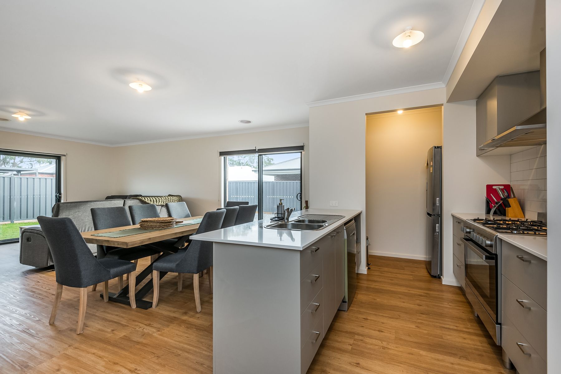 3 McCubbin Street, Huntly, VIC 3551, Bagshot - Thumbnail 2