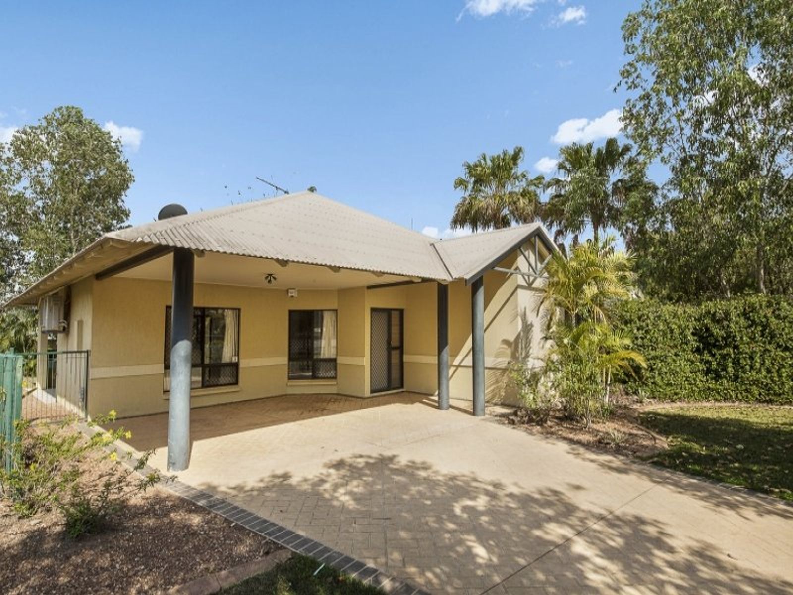 6 Gunn Crescent, Gunn NT 0832, Gunn - Thumbnail 2