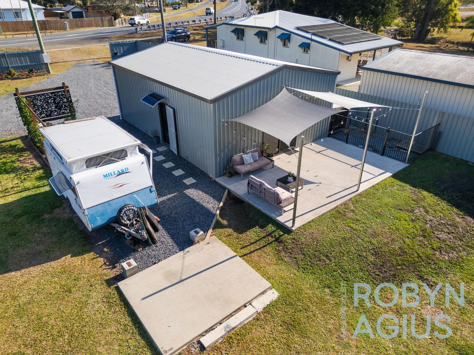 24 Pugsley Street, Walkerston, QLD 4751, Walkerston - Thumbnail 3