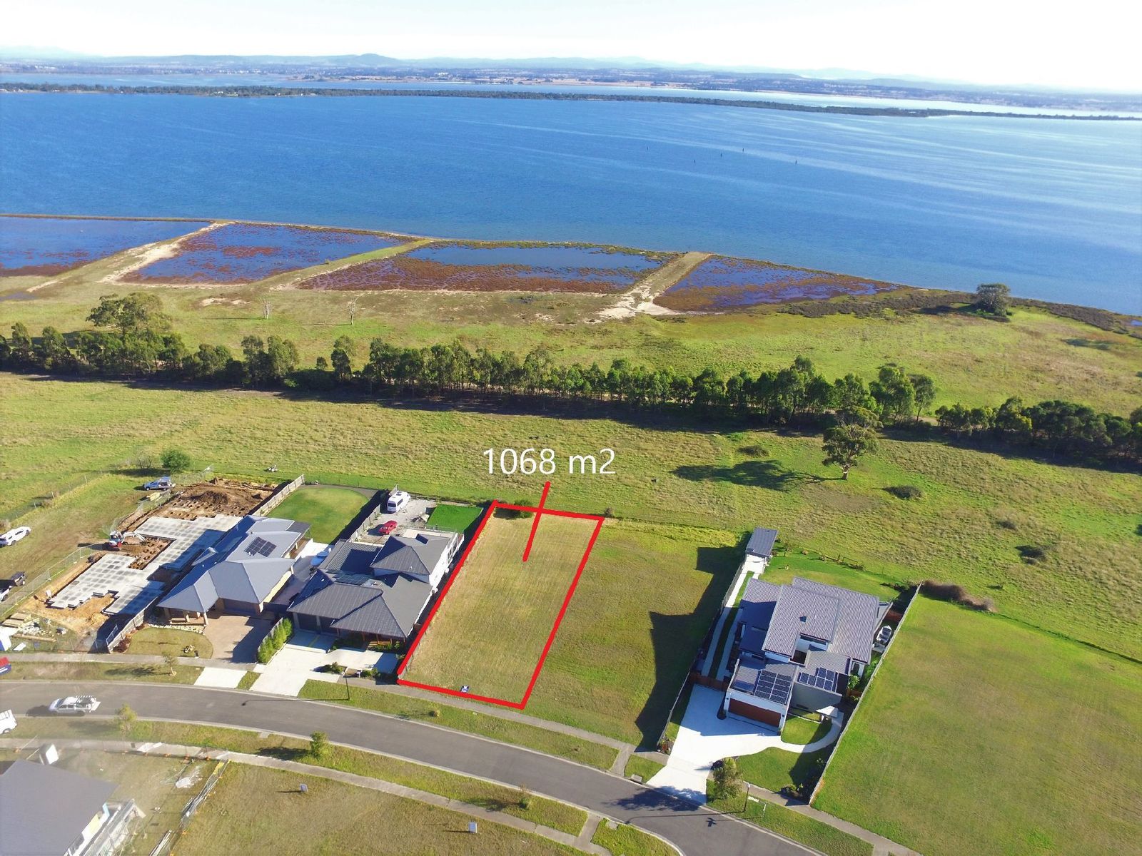 44 Eagle Bay Terrace, Paynesville VIC 3880