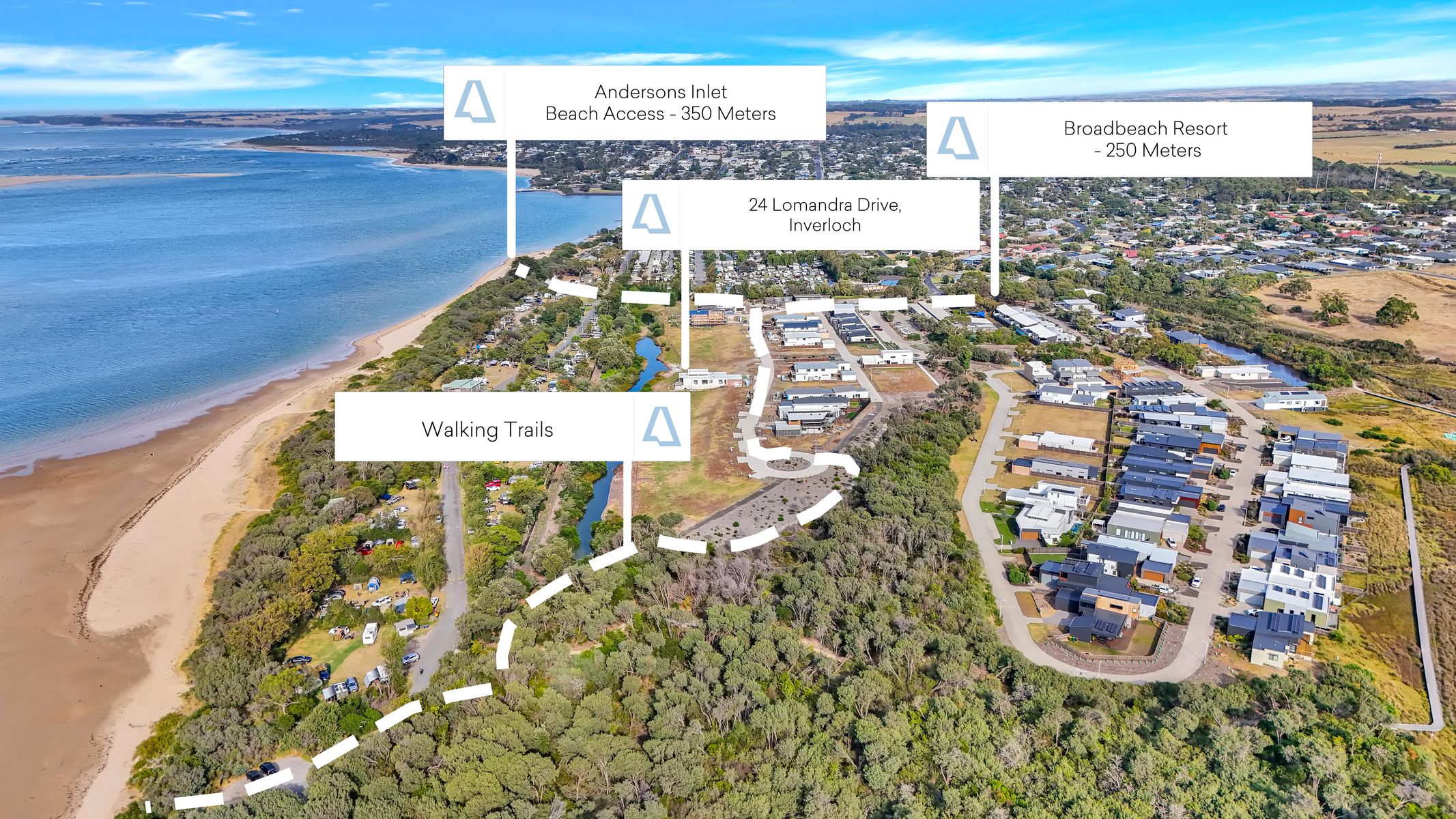 24 Lomandra Drive, Inverloch, Inverloch - Thumbnail 2