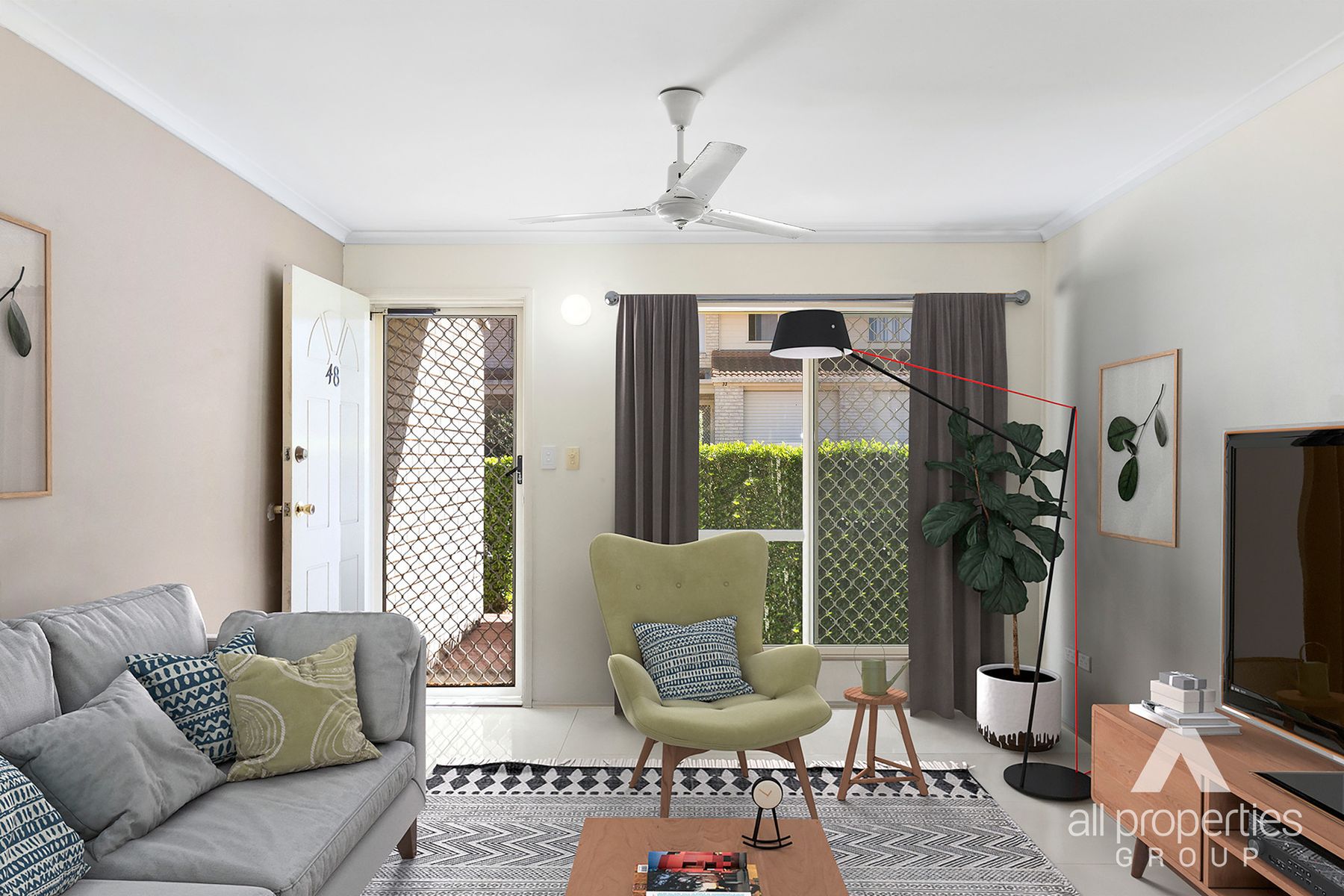 48/110 Johnson Road, Hillcrest QLD 4118, Hillcrest - Thumbnail 6