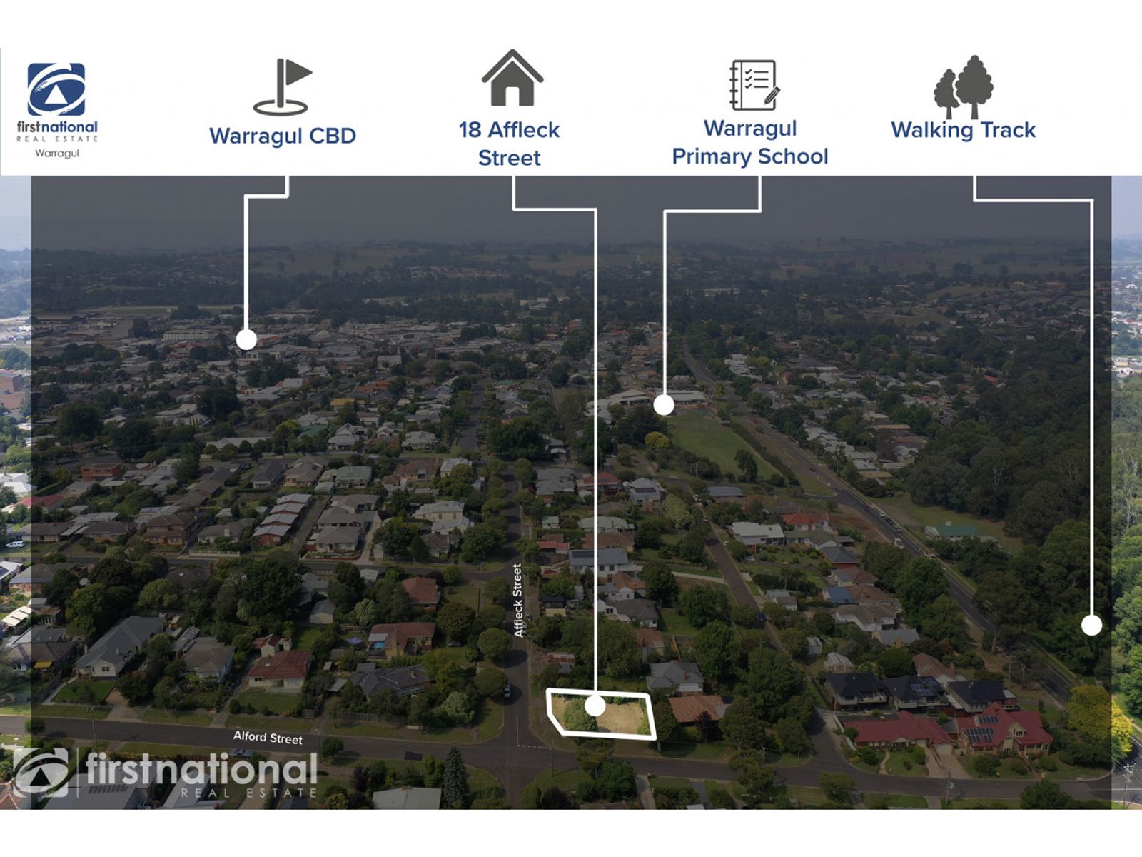 18 Affleck Street, Warragul, VIC 3820, Warragul - Thumbnail 2